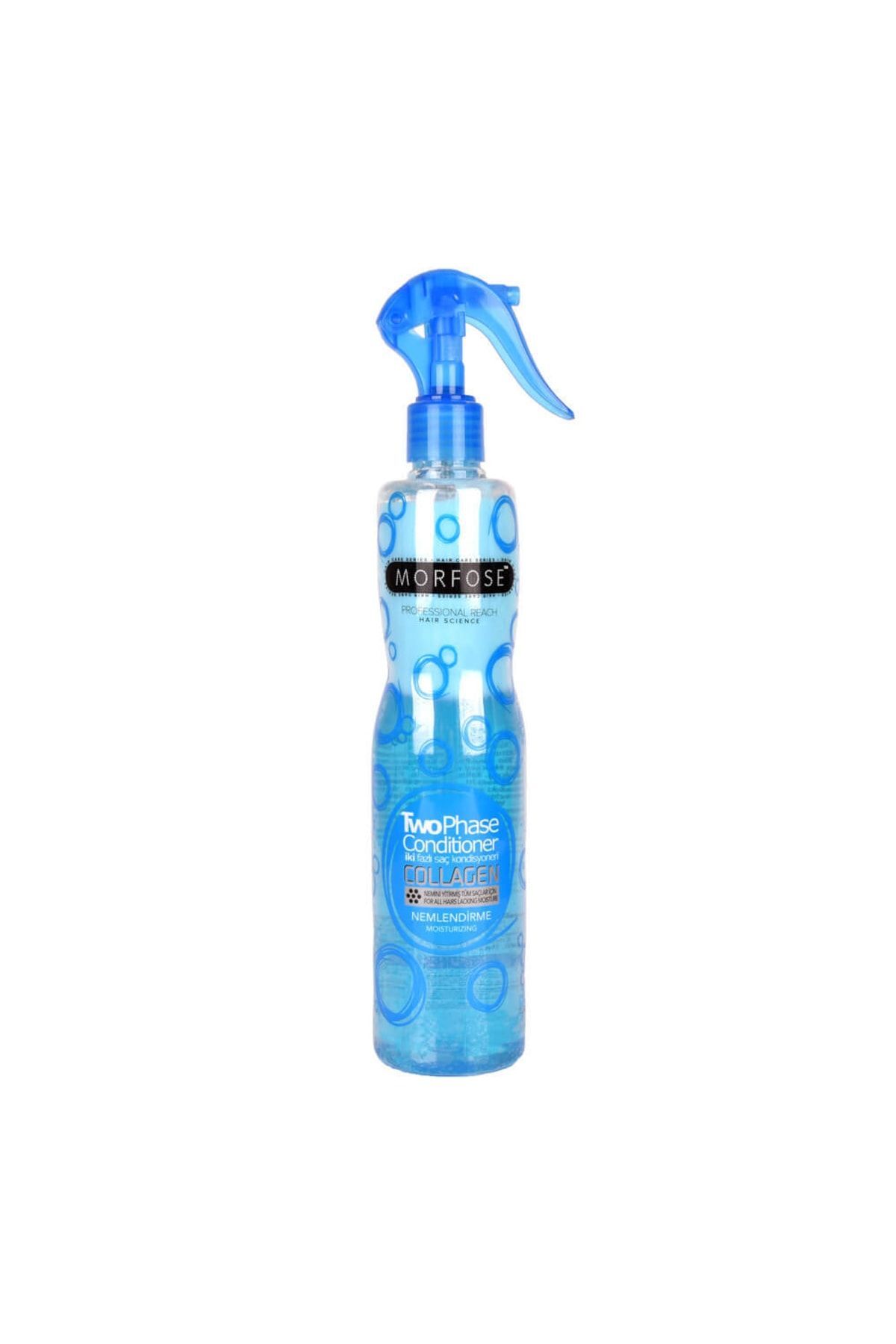 اسپری مو  FÖN SUYU COLLOGEN