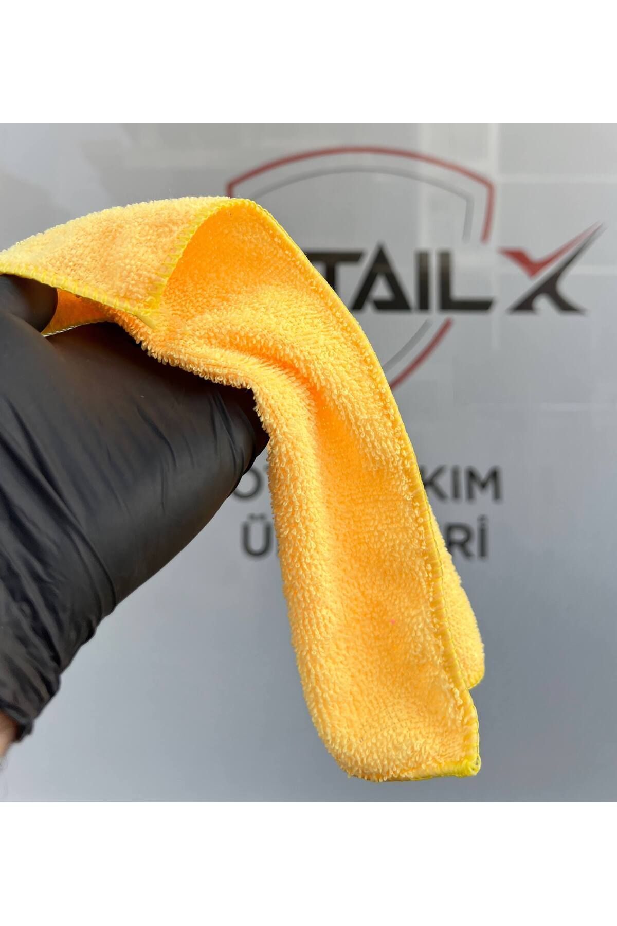 Ultra Parlak Likit Wax Hızlı Cila