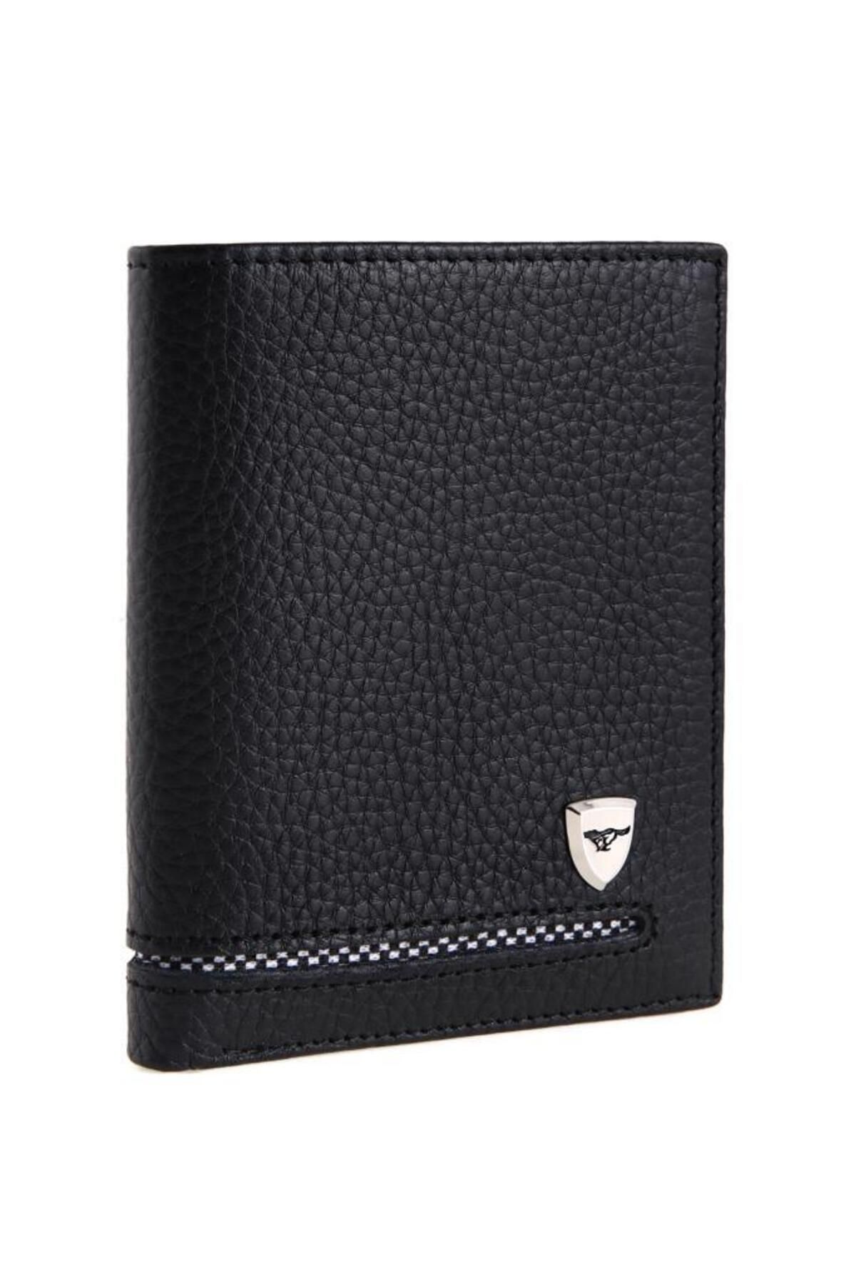 SEPTWOLVES Elite Quality Black Genuine Leather Card Holder Men s Wallet for Men price in Dubai UAE Compare Prices