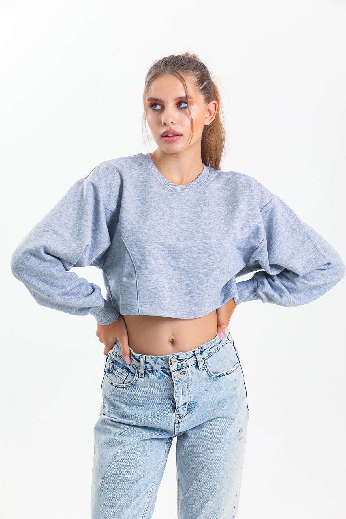 complete the look image