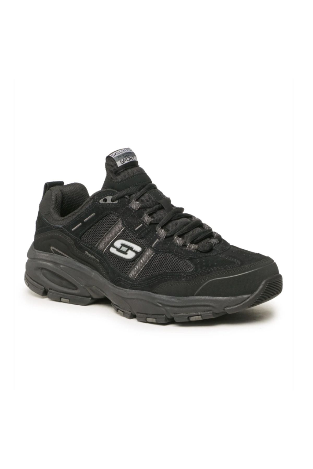 Skechers VIGOR 2.0 TRAIT Men s Sports Shoes 51241EW BBK