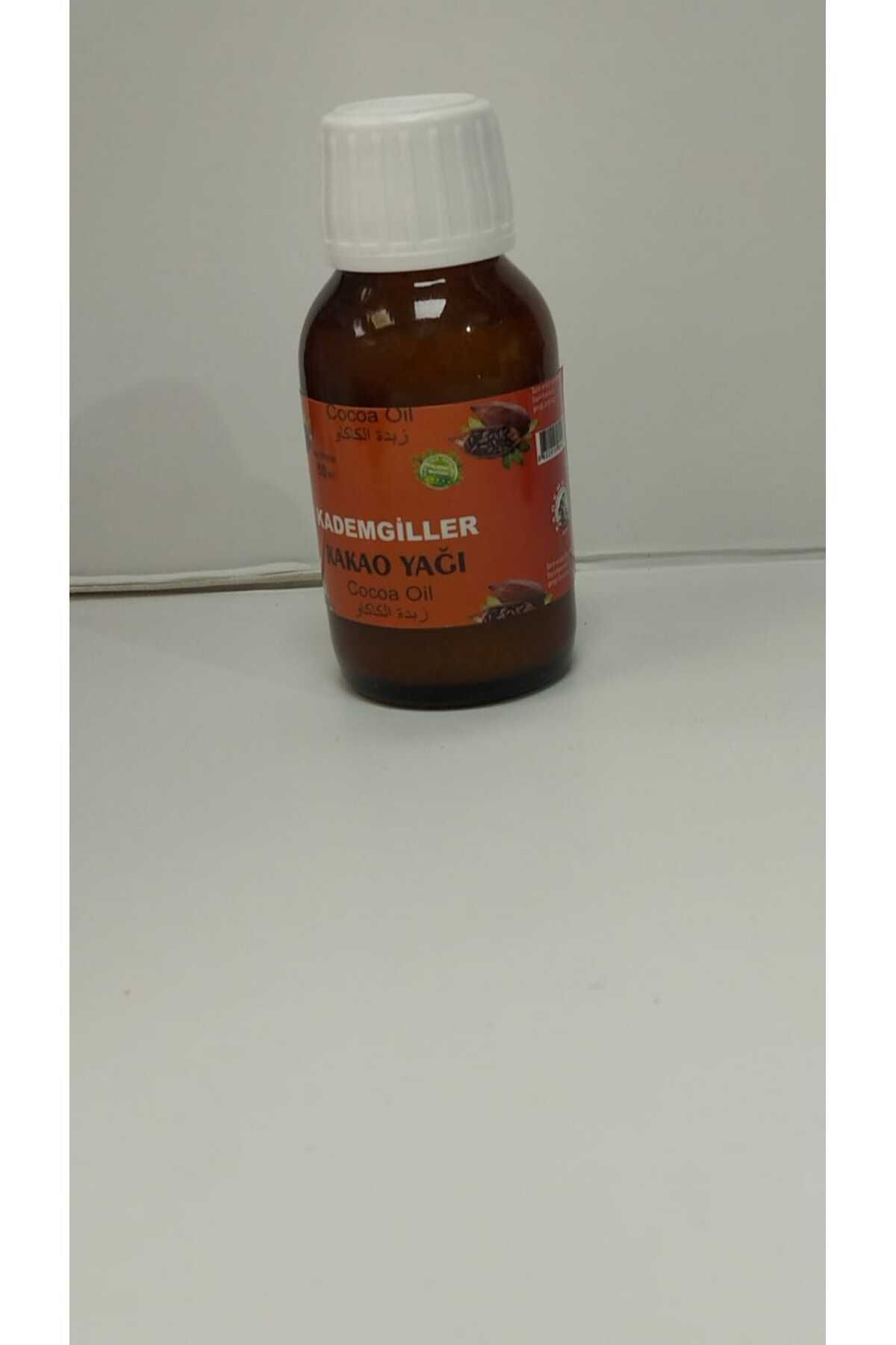Kakao Yağı 50 ml