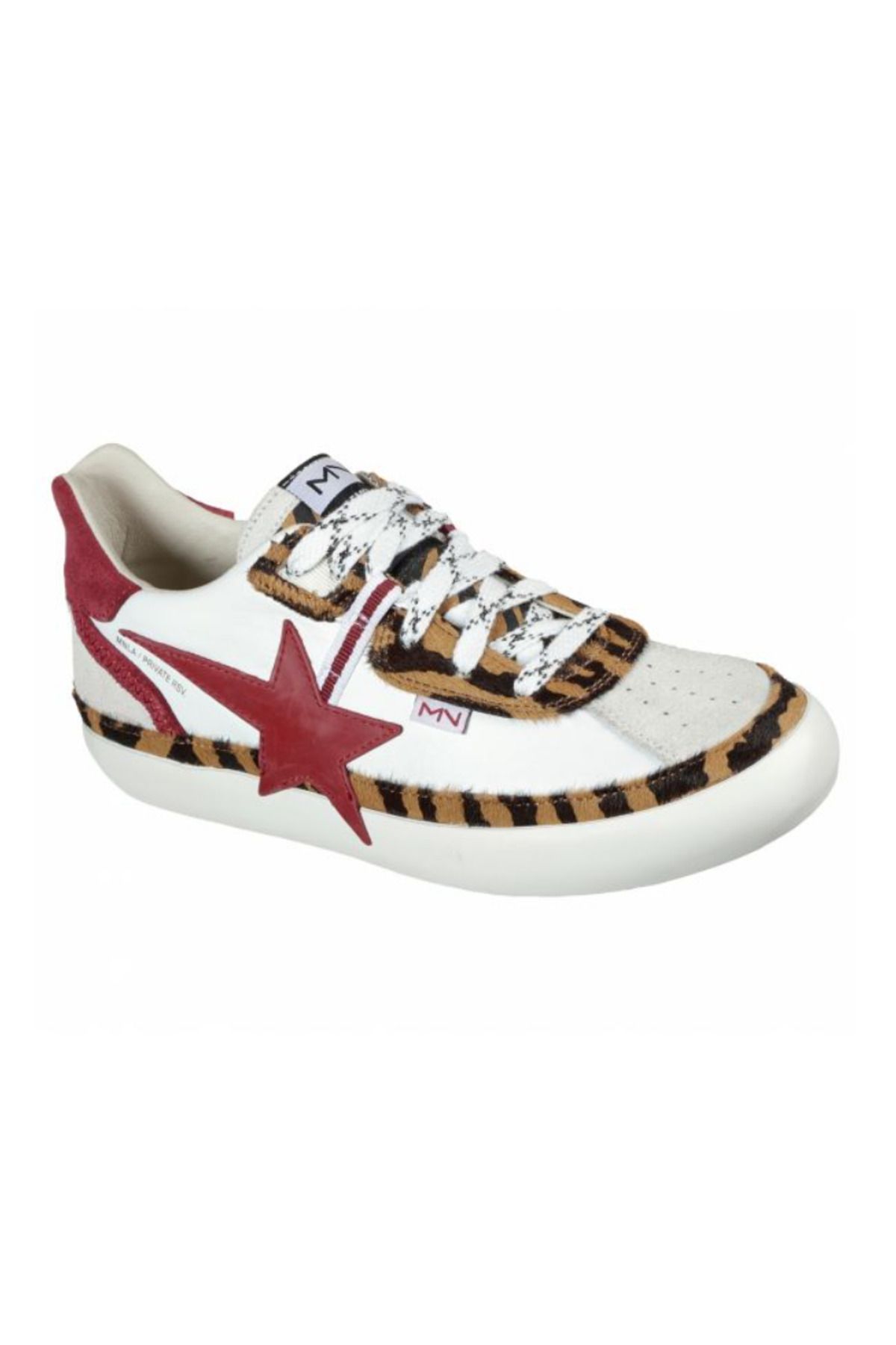 SAPATILHAS THE STELLAR MILLIE WOMEN SPORTS SHOES 133198 133198-WHT