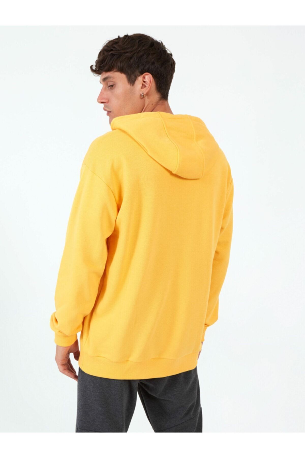 LC Waikiki-Lcw Casual Sweatshirt 4
