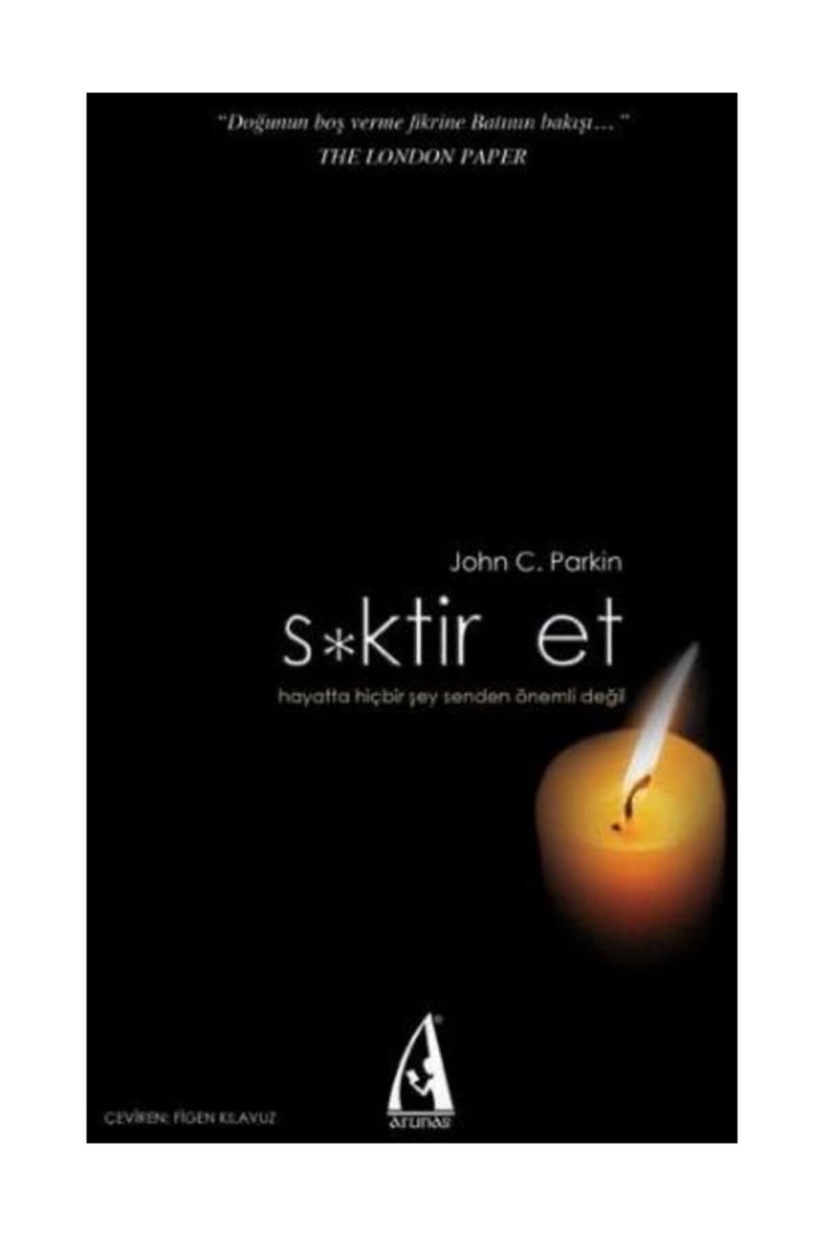 S*ktir Et John C. Parkin - John C. Parkin