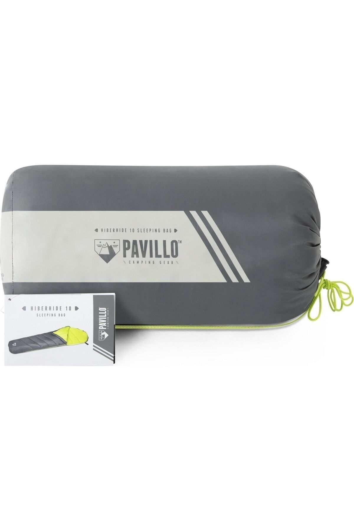 PAVILLO H berhide 10 Sleeping Bag 10 C 6 C Trendyol