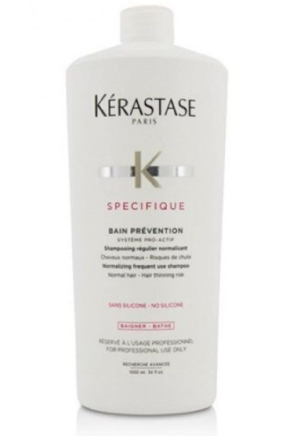 شامپو کراستاس 3543KERASTASE34623569