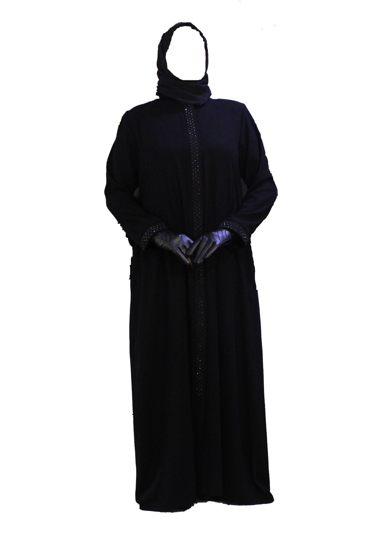 complete the look image