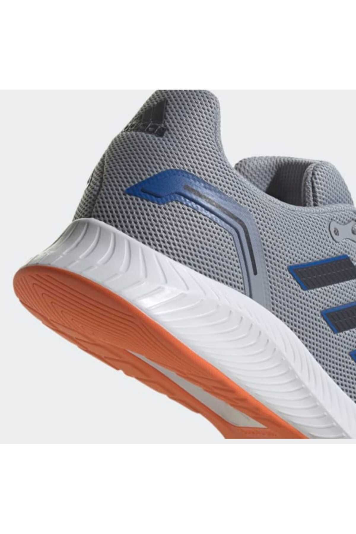 کفش های فضای باز چند رنگ مردانه ورزشی Falcon 2.0 را رانینگ کنید adidas