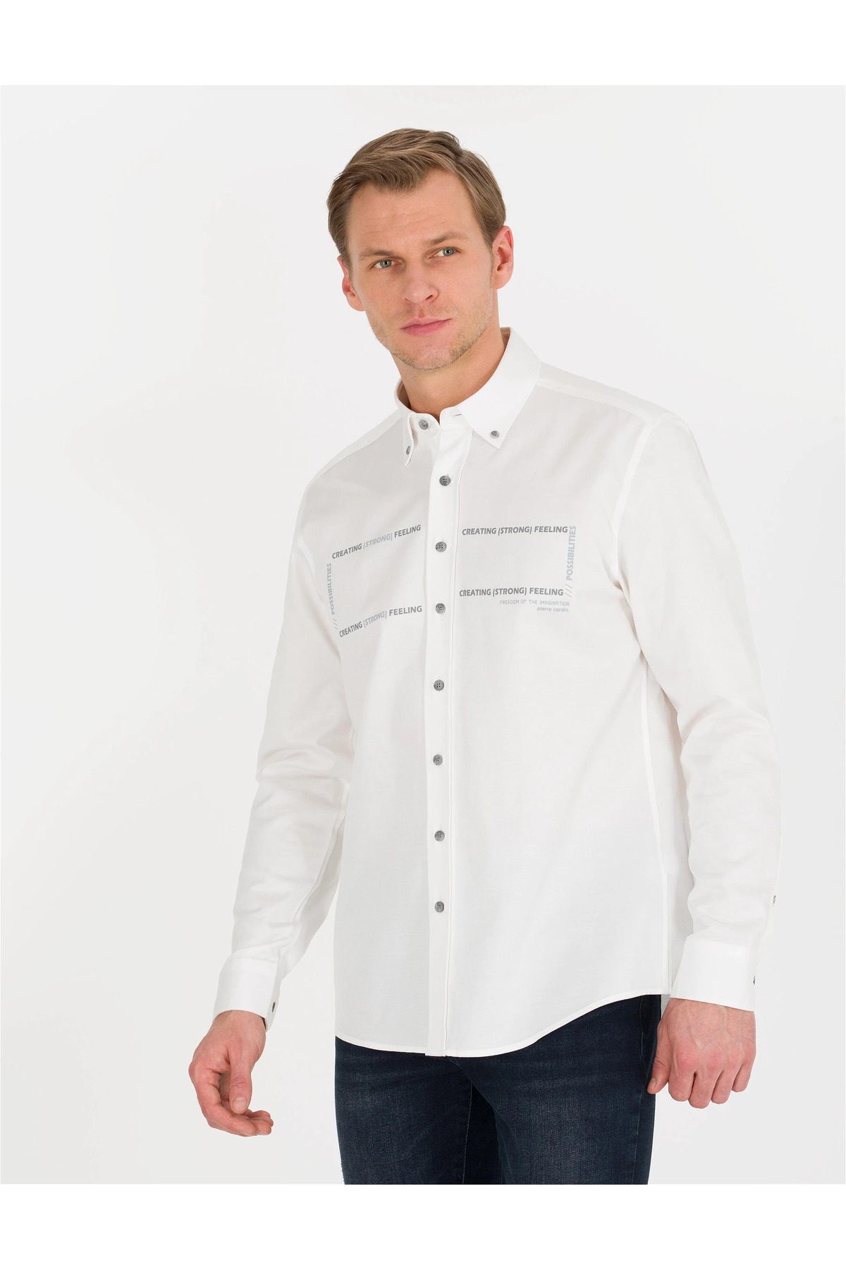 پیراهن پیرکاردین 50266025