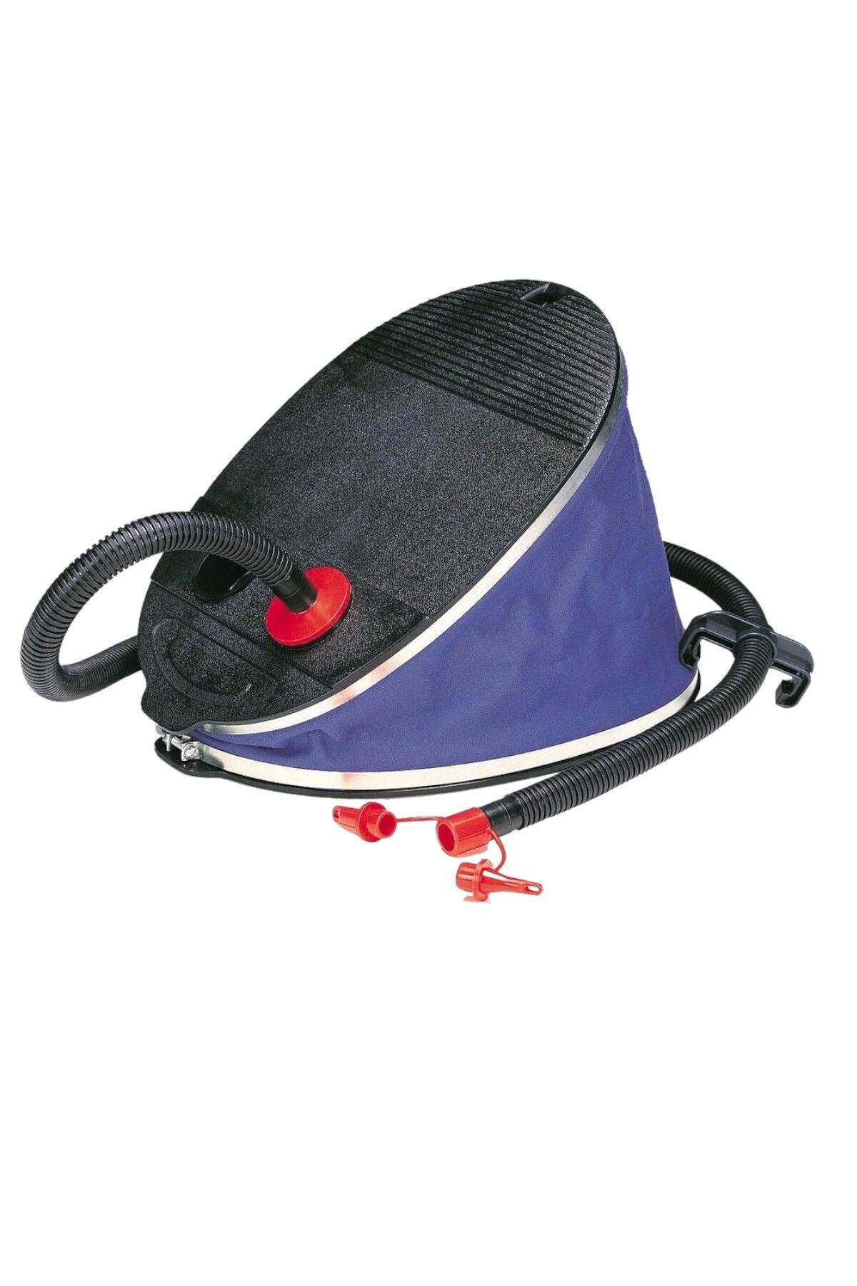 Intex-30 Cm İntex Boat Inflator and Bellows Foot Pump - With Inflator Feature 3