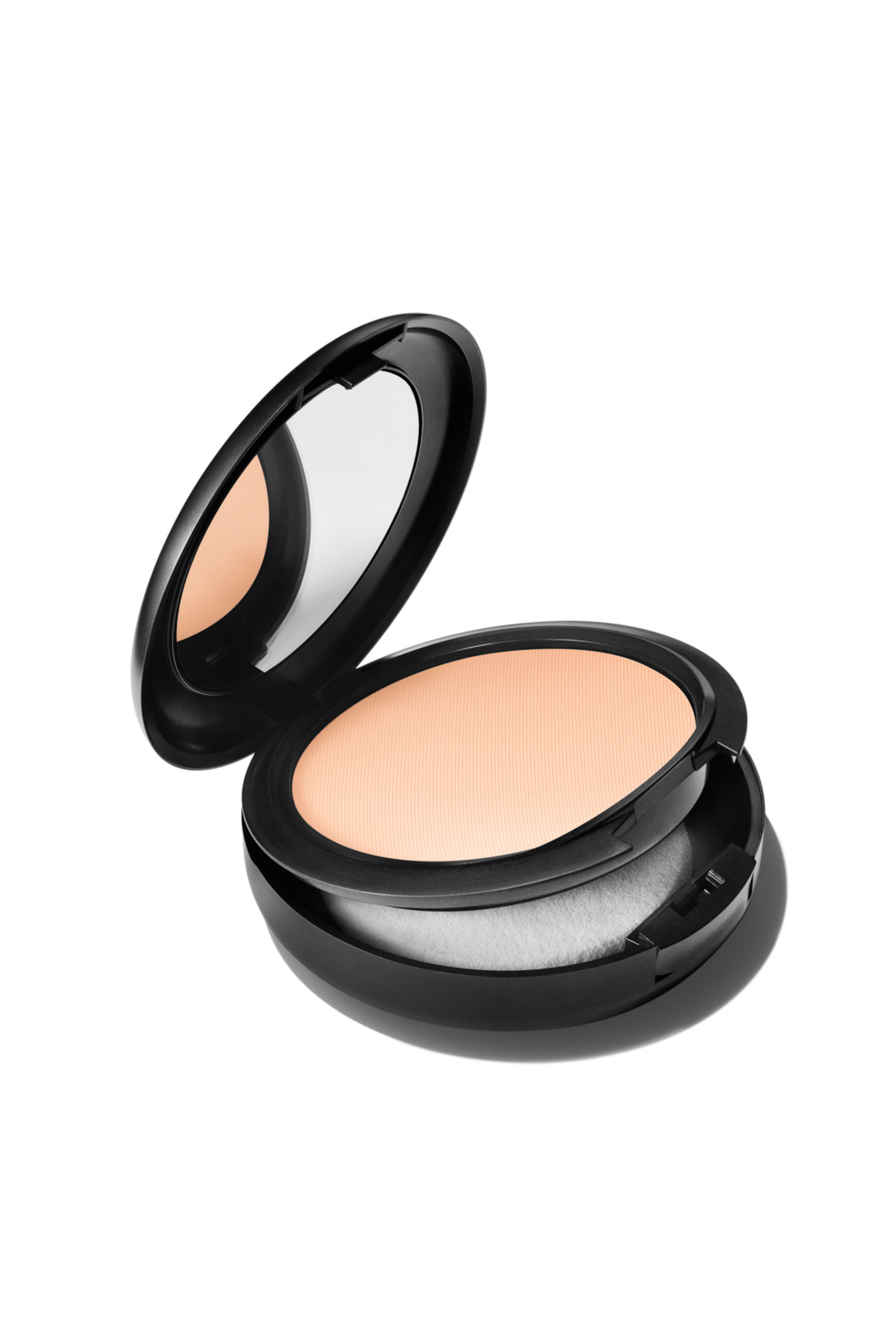STUDİO FİX POWDER PLUS - 12 Hour Lasting Ultra Matte Look Foundation