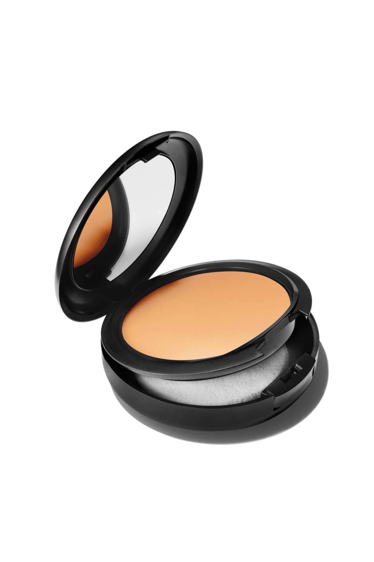 STUDİO FİX POWDER PLUS - 12 Hour Lasting Ultra Matte Look Foundation
