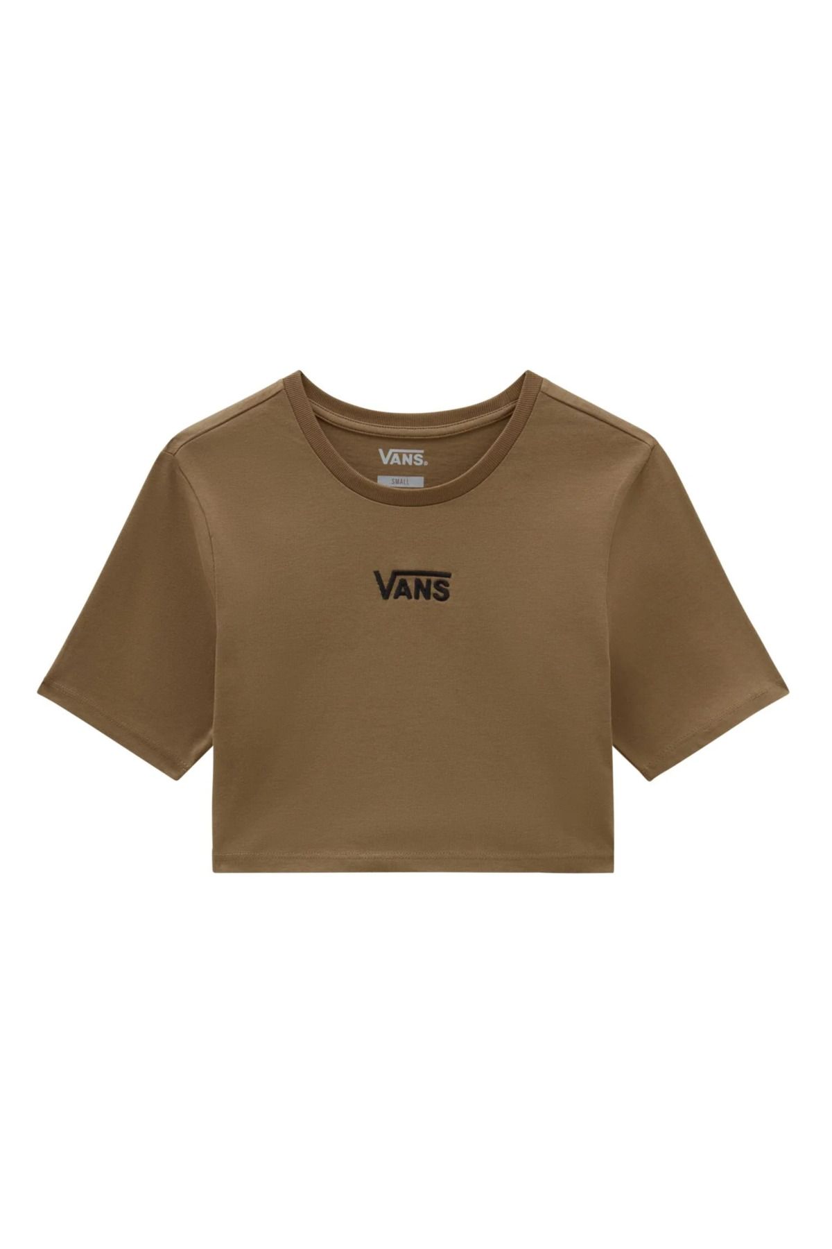Crop top vans online
