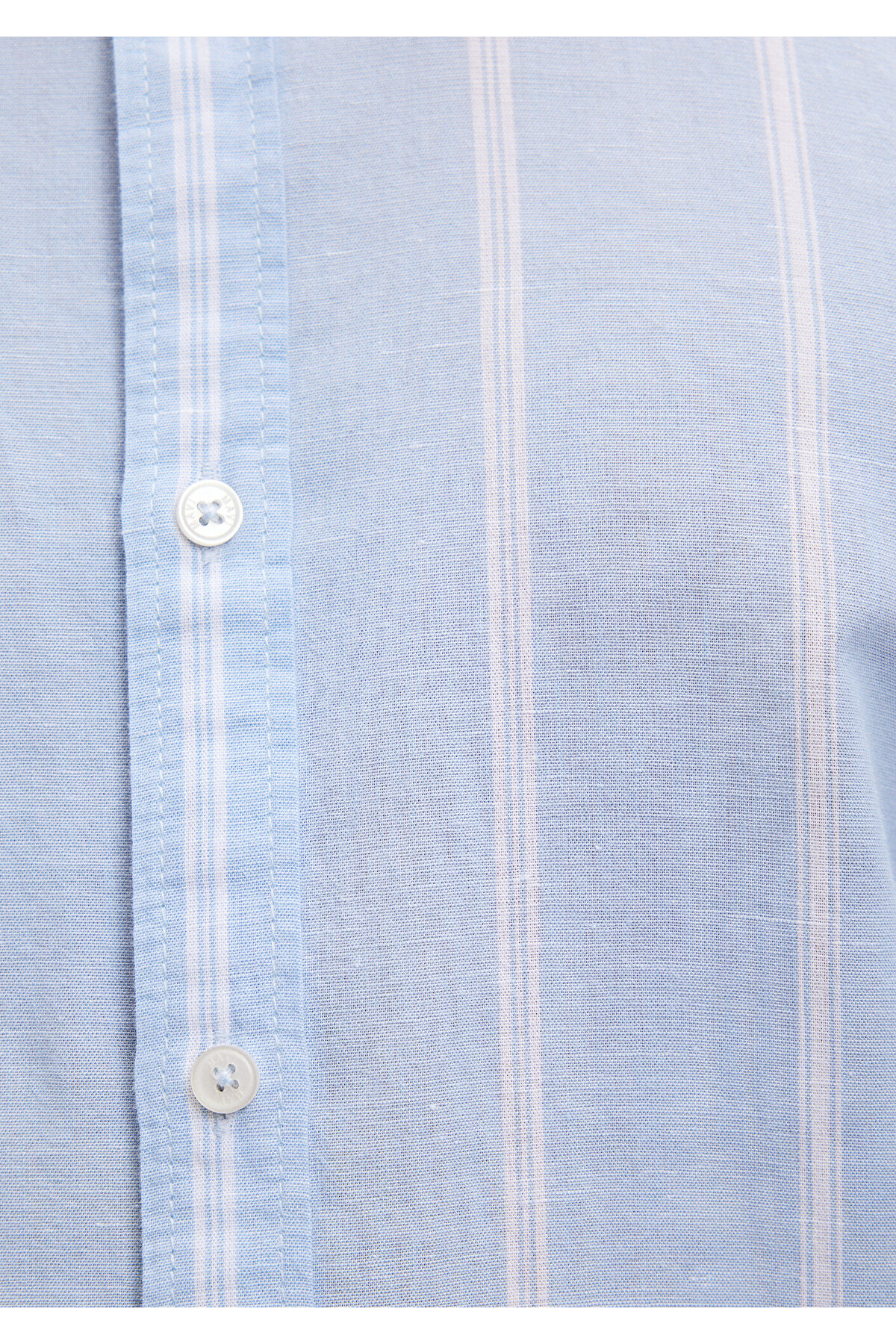 پیراهن مردانه ماوی | 210843 Mavi - Image 7