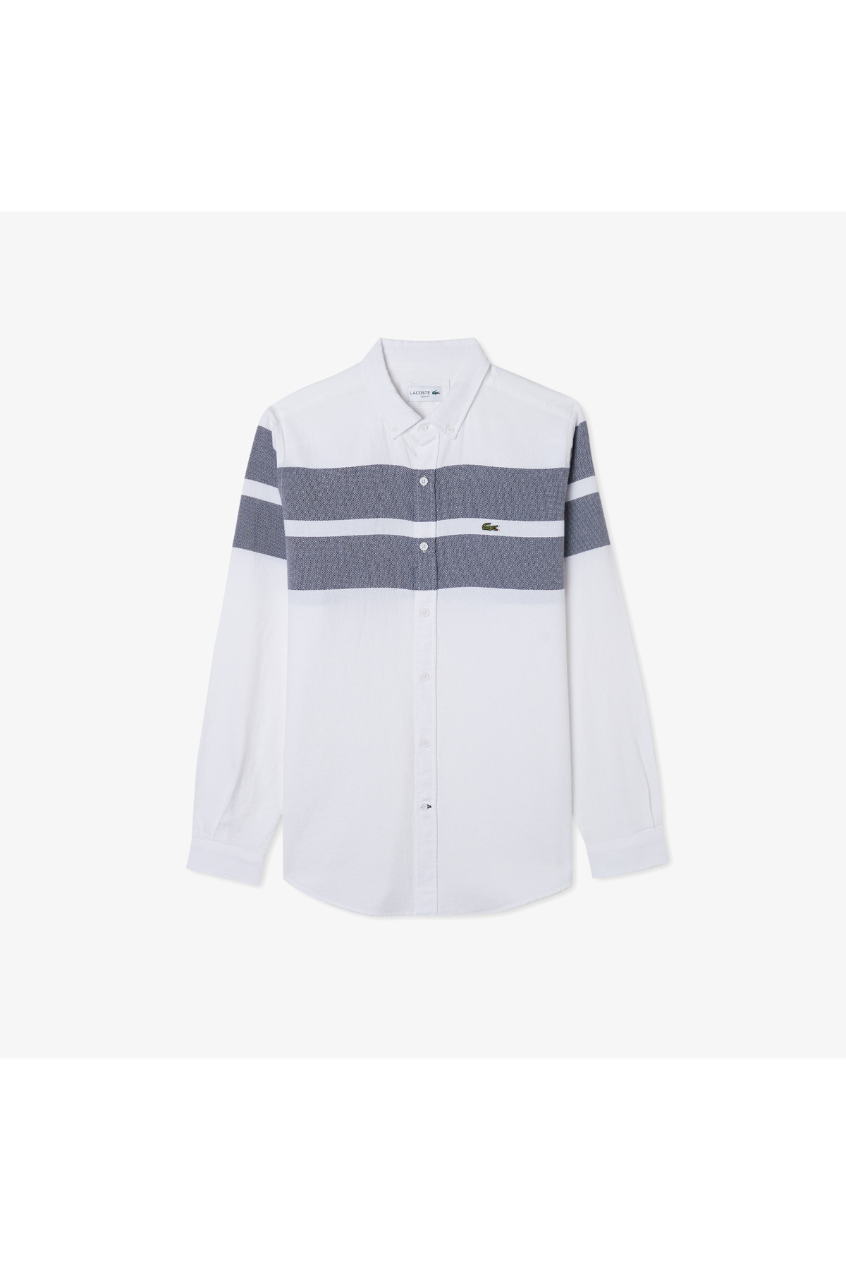 پیراهن مردانه لاگوست | TYCO1EYUEN170798057750502 Lacoste - Image 3