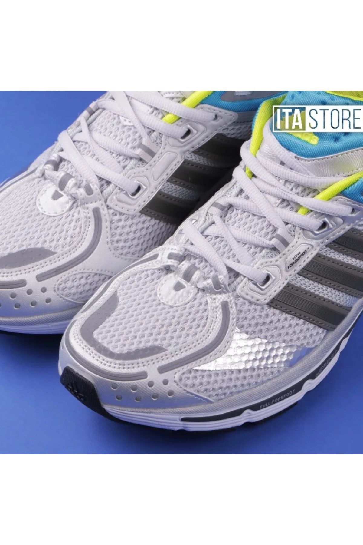 Adidas adiprene continental deals