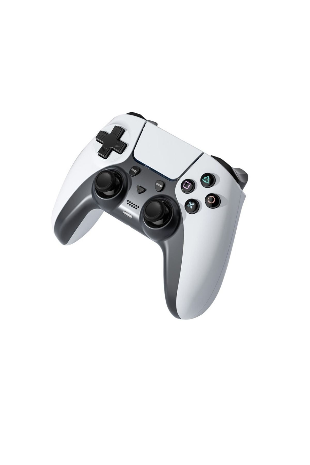 PS4 Oyun Kolu Kontrol Cihazı 600mAh 2