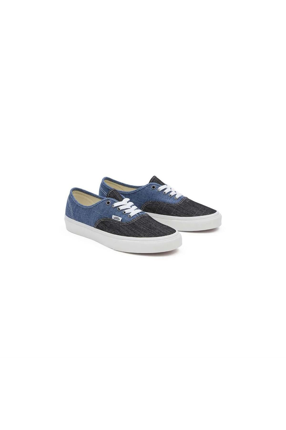 کفش ورزشی یونیسکس آبی معتبر Vans