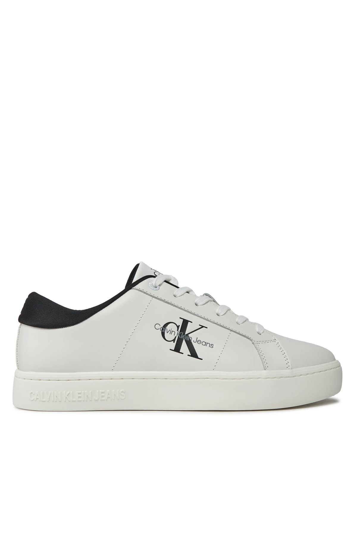 Calvin klein logo shoes store