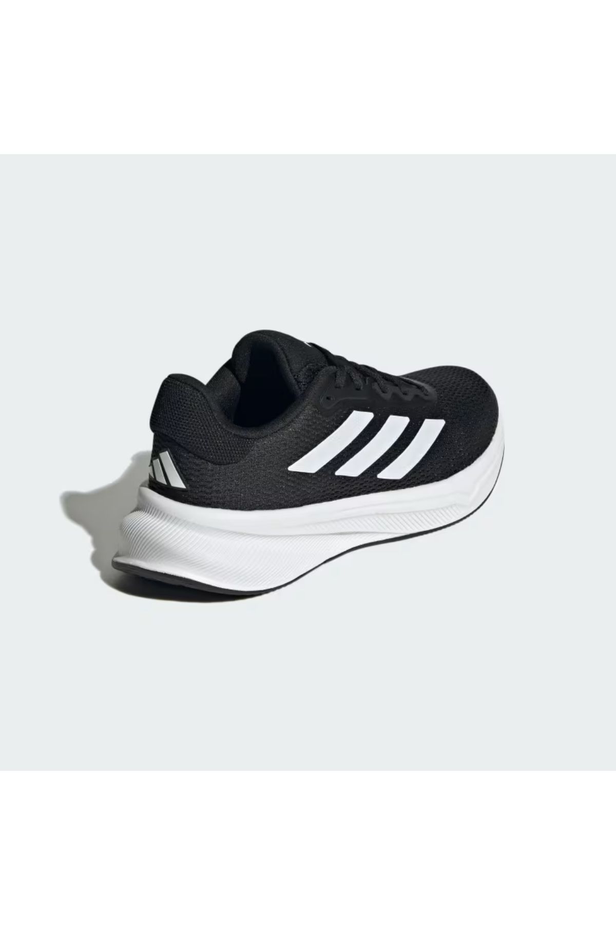کفش پیاده روی سفید زنانه IG1412 پاسخ W ورزشی سیاه adidas