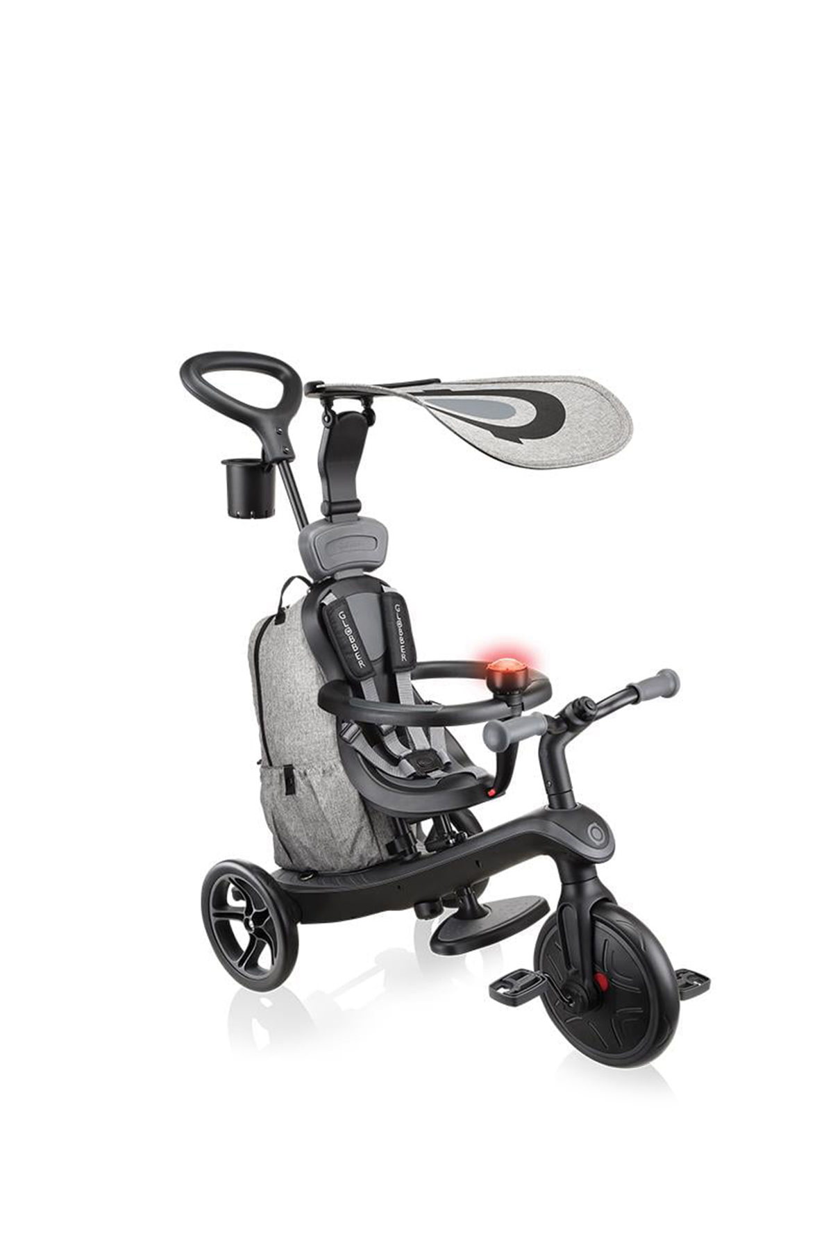 Globber Explorer 4in1 Deluxe Play Bisiklet Fiyatı, Yorumları - Trendyol