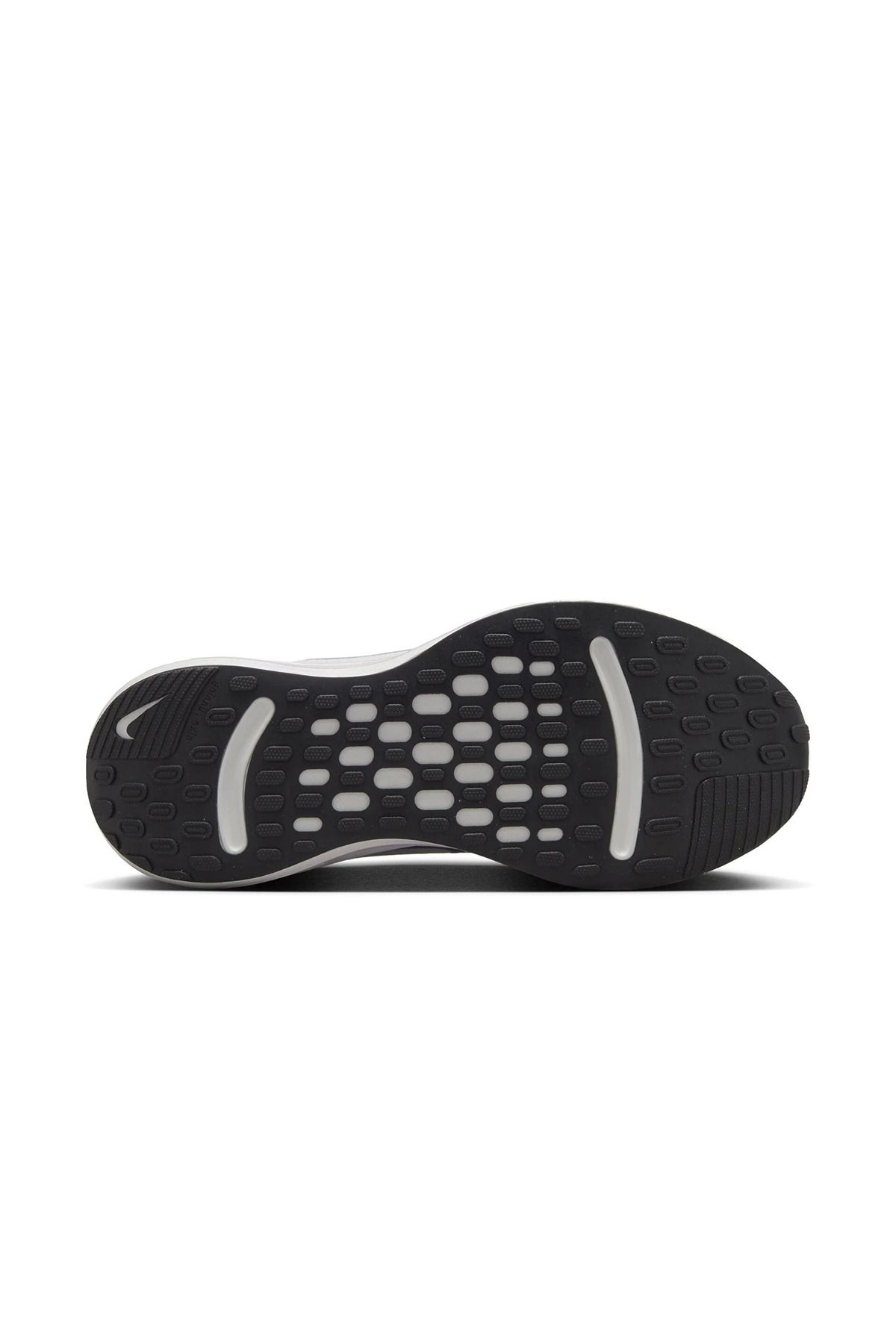 کفش دو و تمرین سفید زنانه W Journey Run اورجینال Nike