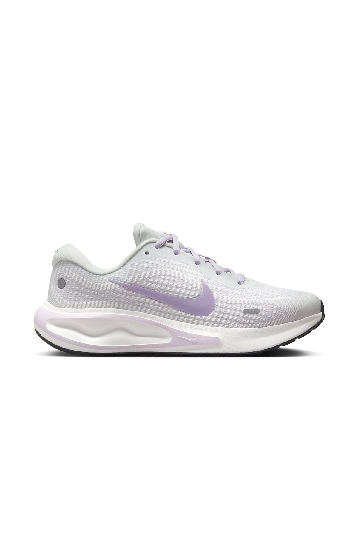 کفش دو و تمرین سفید زنانه W Journey Run اورجینال Nike
