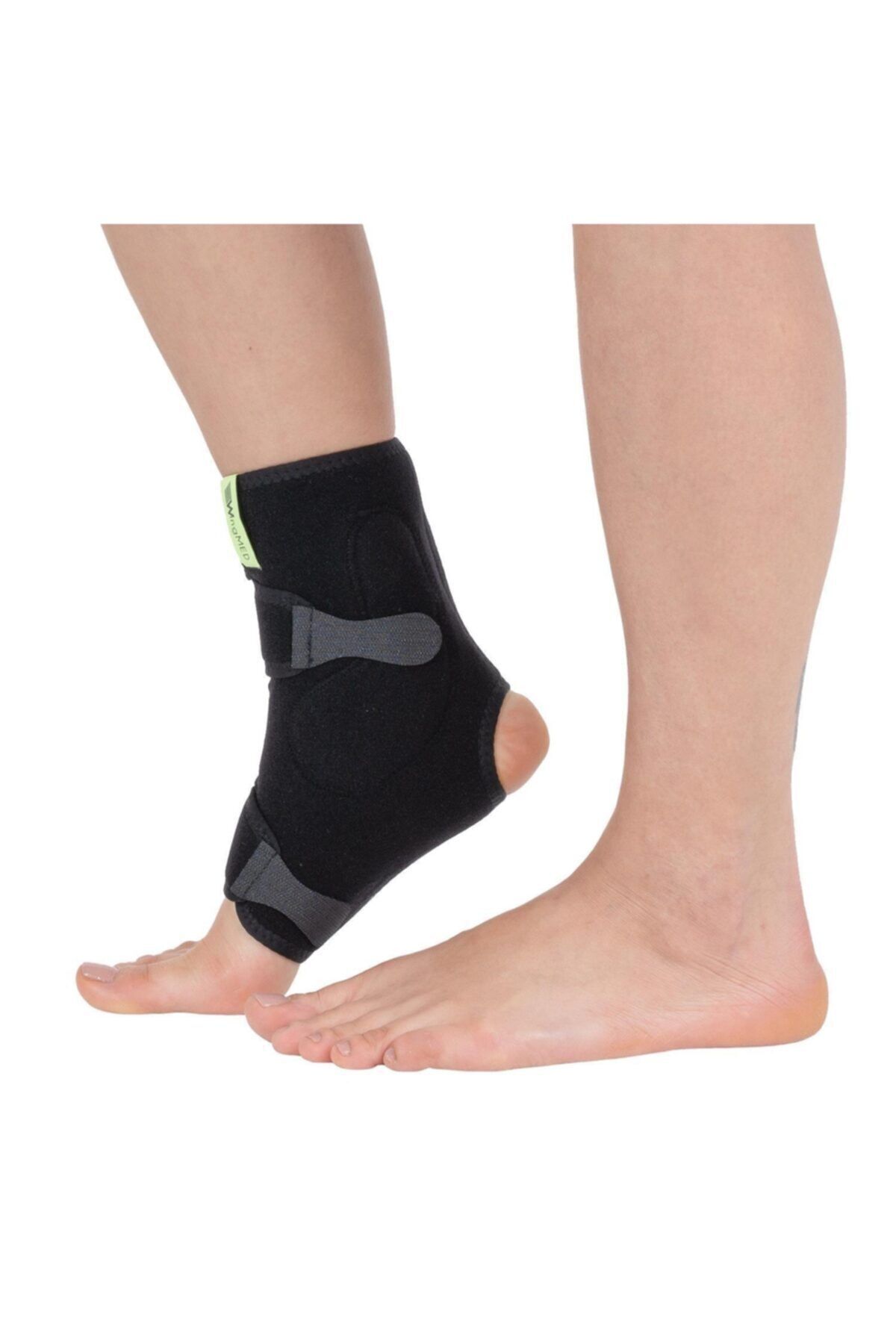 Wingmed-Malleol Supported Ankle Brace W605 5