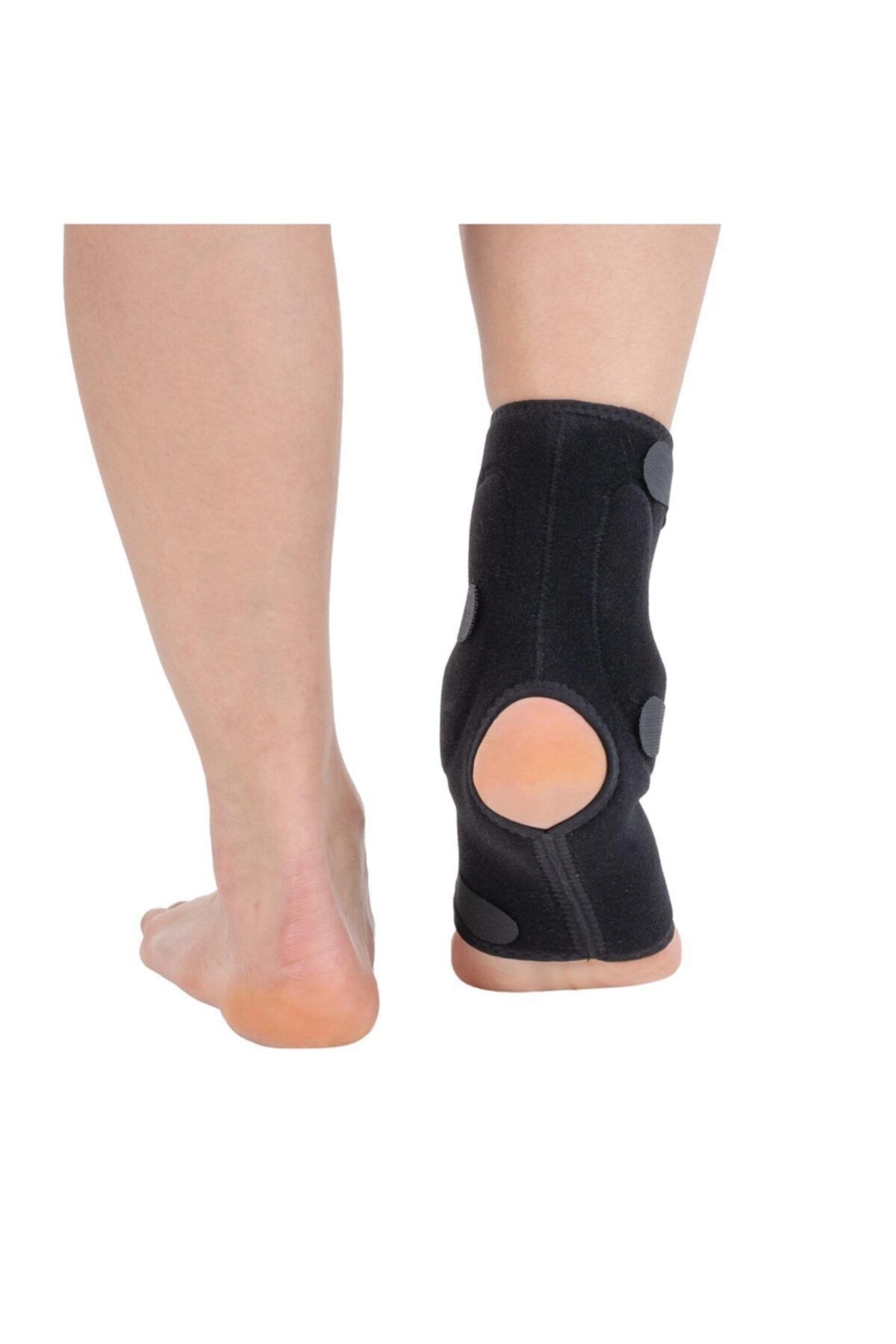 Wingmed-Malleol Supported Ankle Brace W605 4