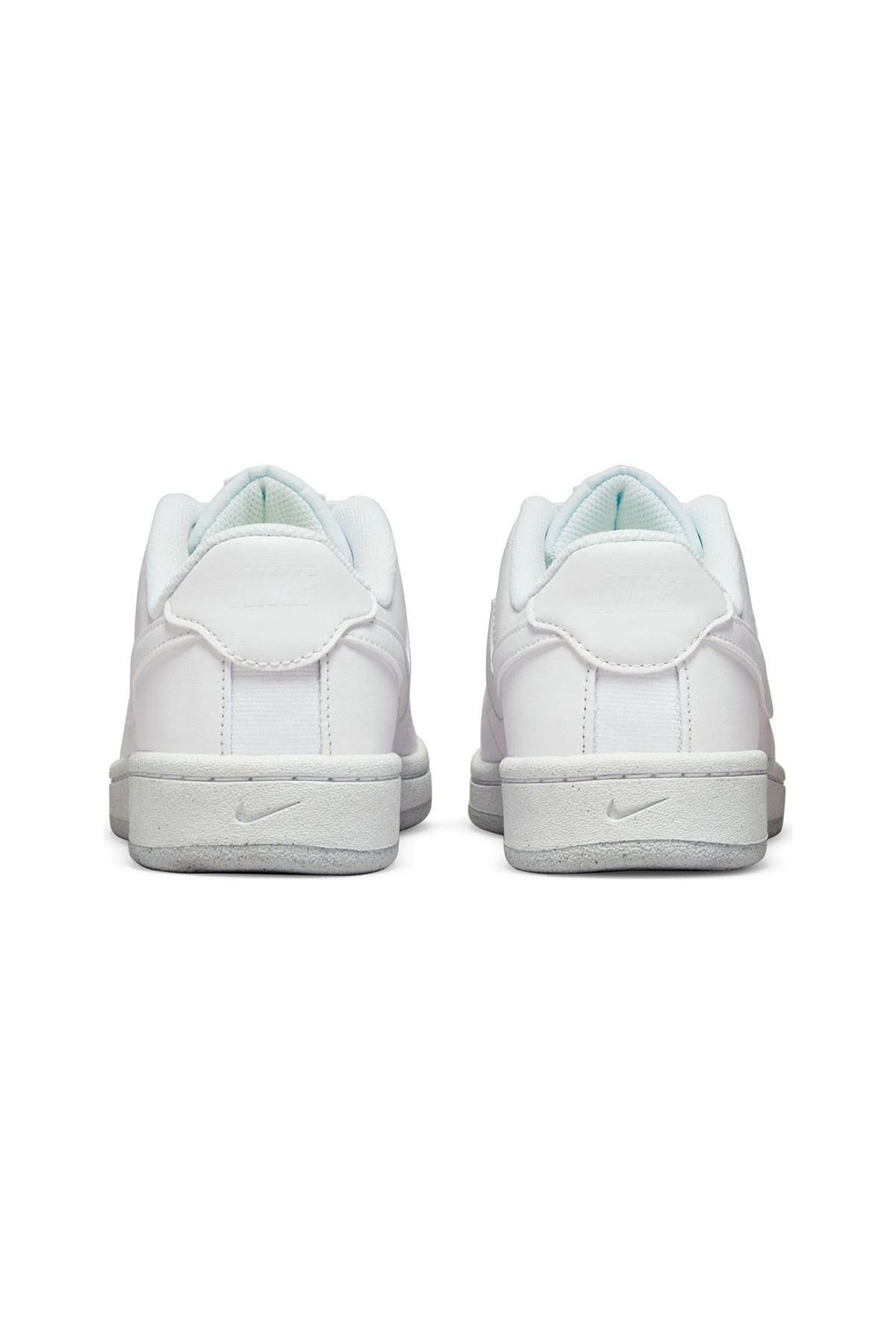کتانی Nike نایکی روزمره زنانه رویال 2 درهم 3159-100 اورجینال - تصویر 6