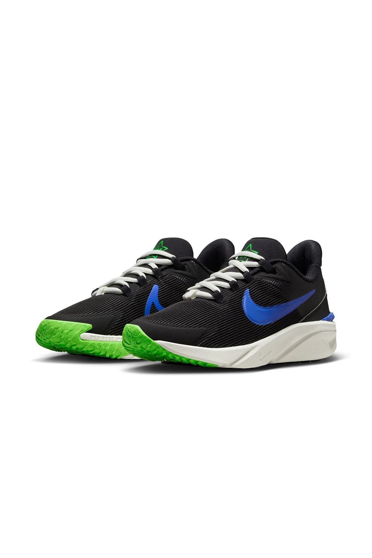 Nike Star Runner 4 Nn Gs Cocuk Ko u Ayakkab s Fiyat Yorumlar Trendyol