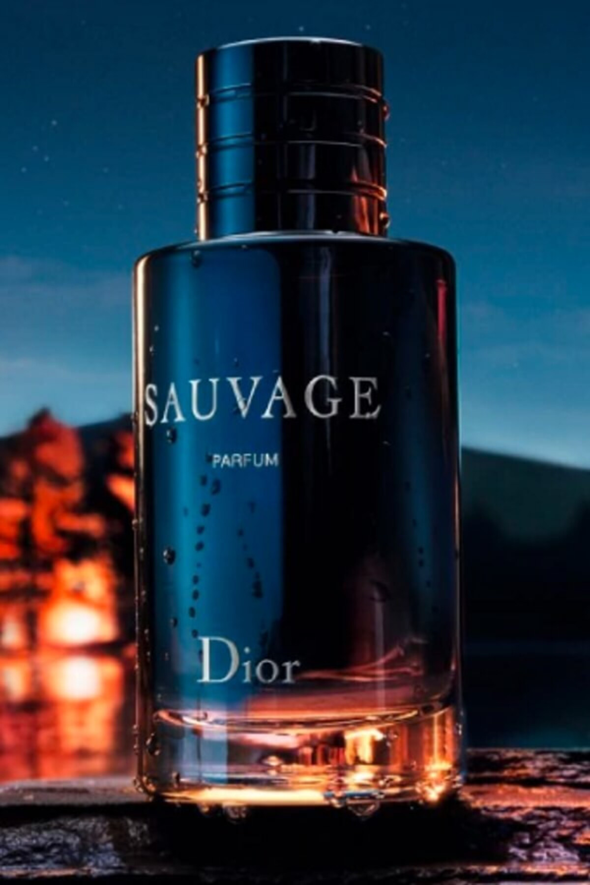 Dior Sauvage Parfum Spray Edp 100 ml Erkek Parfüm - Fiyatı, Yorumları