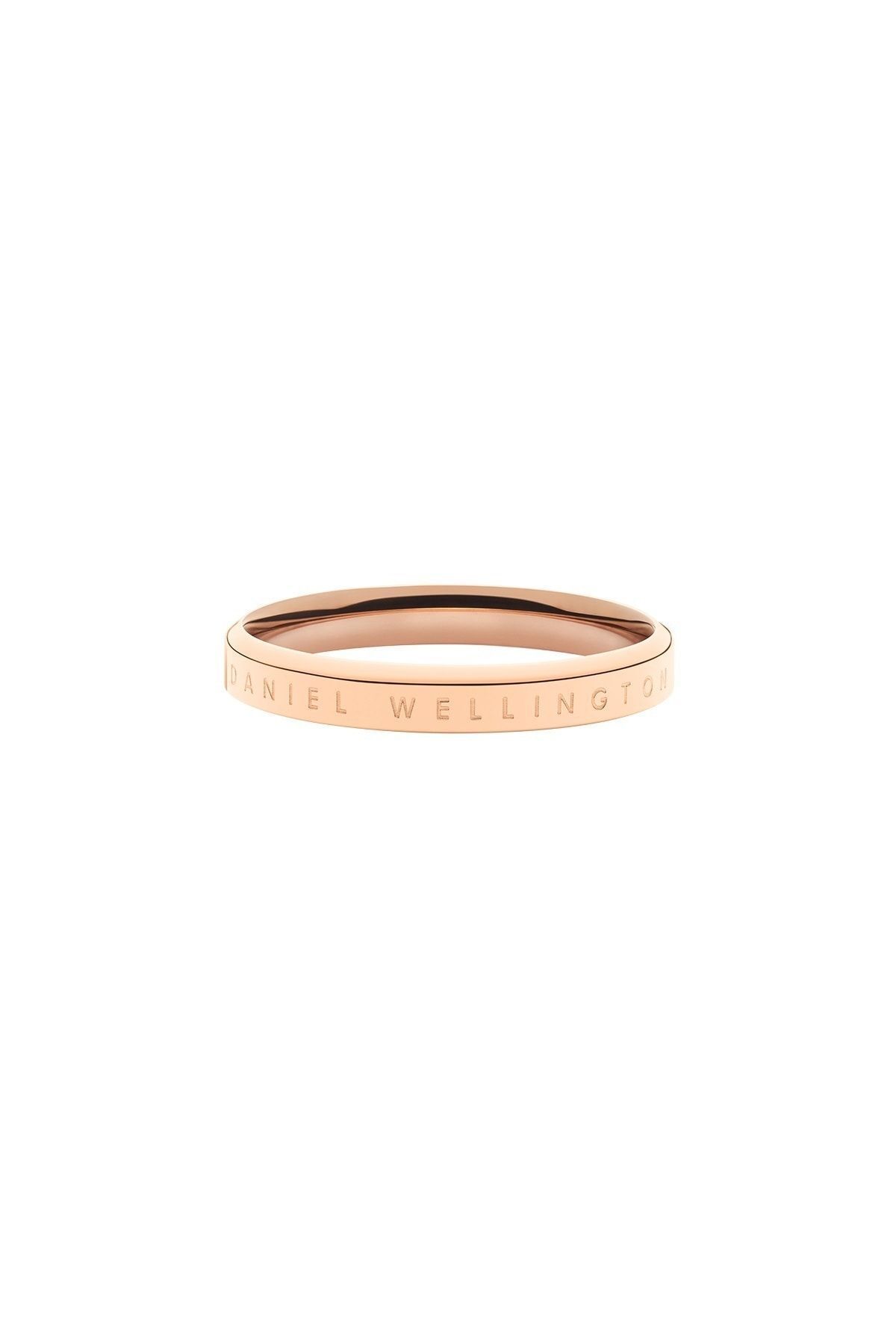 Daniel Wellington Classic Ring Rose Gold 62 OLCU NO 22 Fiyat Yorumlar Trendyol