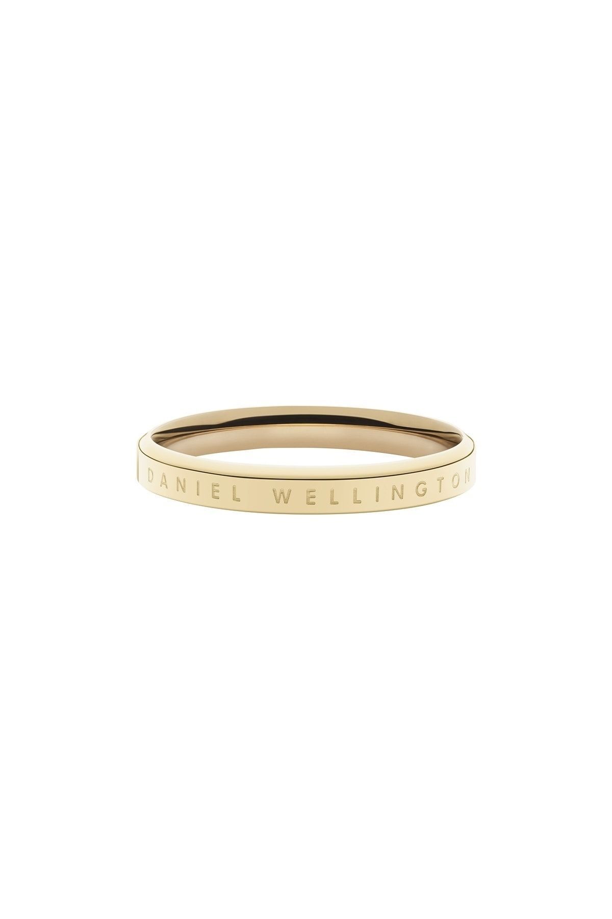 Daniel Wellington Classic Ring Yellow Gold 66 OLCU NO 26 Fiyat Yorumlar Trendyol