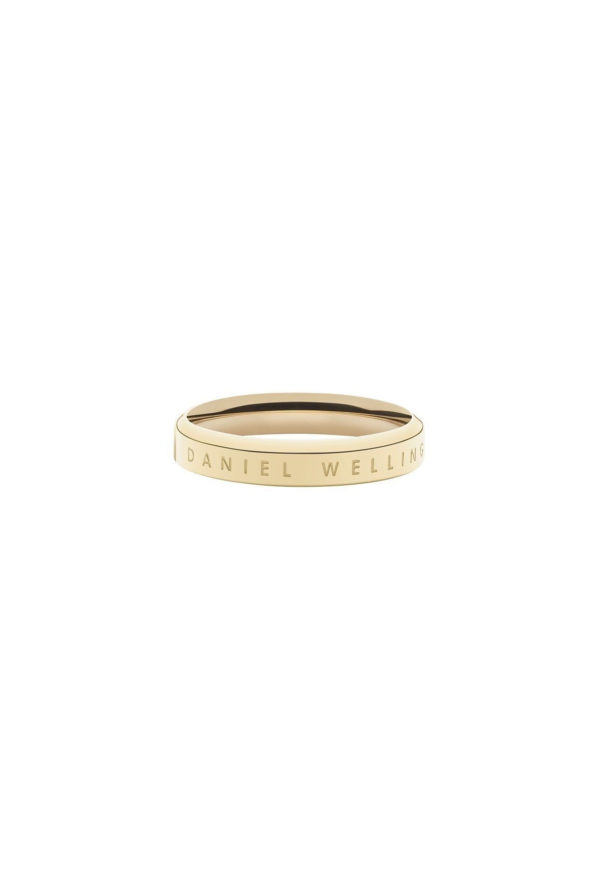 Daniel wellington classic ring dusty rose 2025