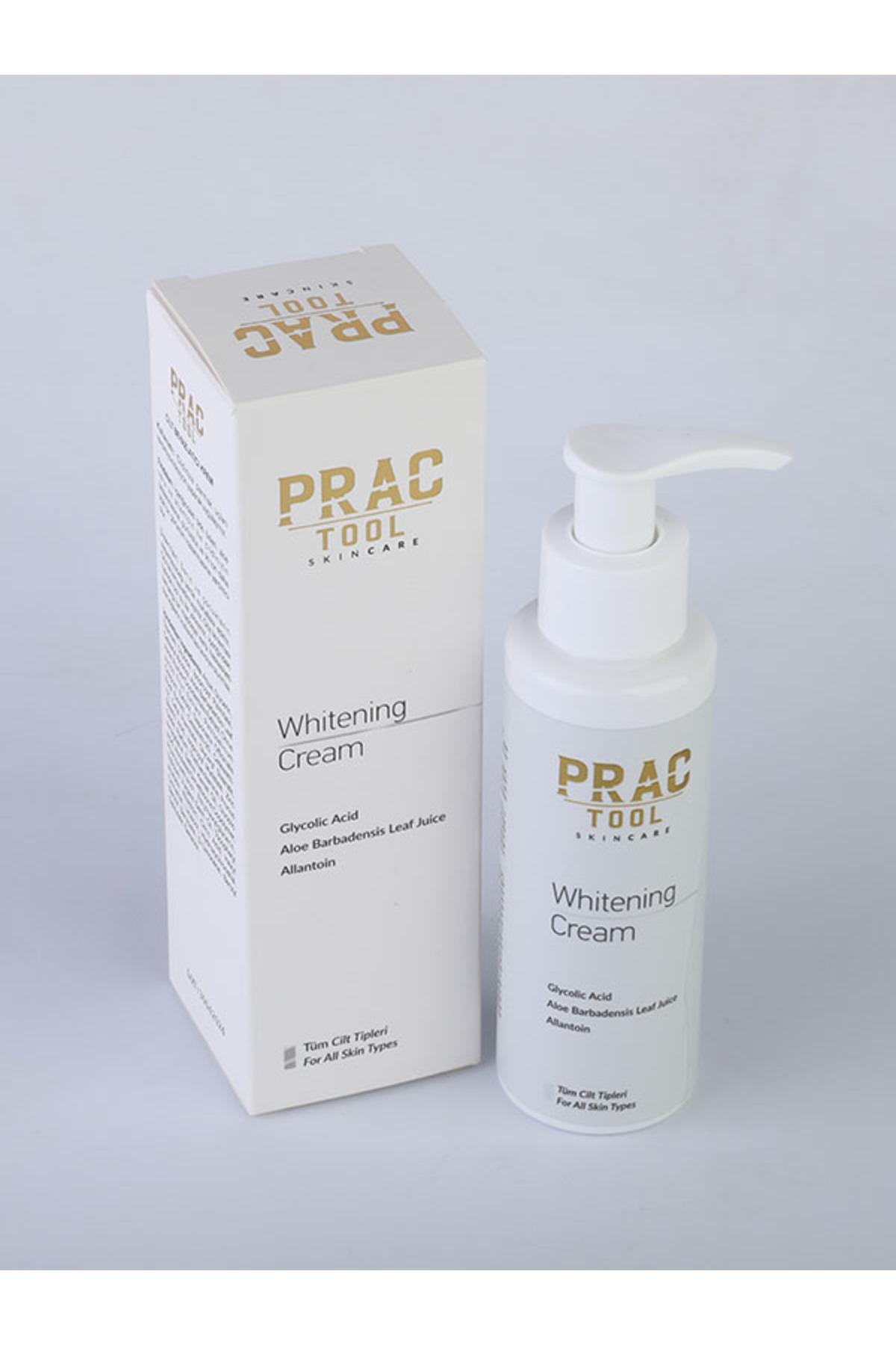 Genital Bölge Ve Tüm Vücud Bölgesi İçin Beyazlatıcı Onarıcı Krem Whitening Krem 100ml — TYC65CFAE9BDAC3401 — تصویر 3 از 3