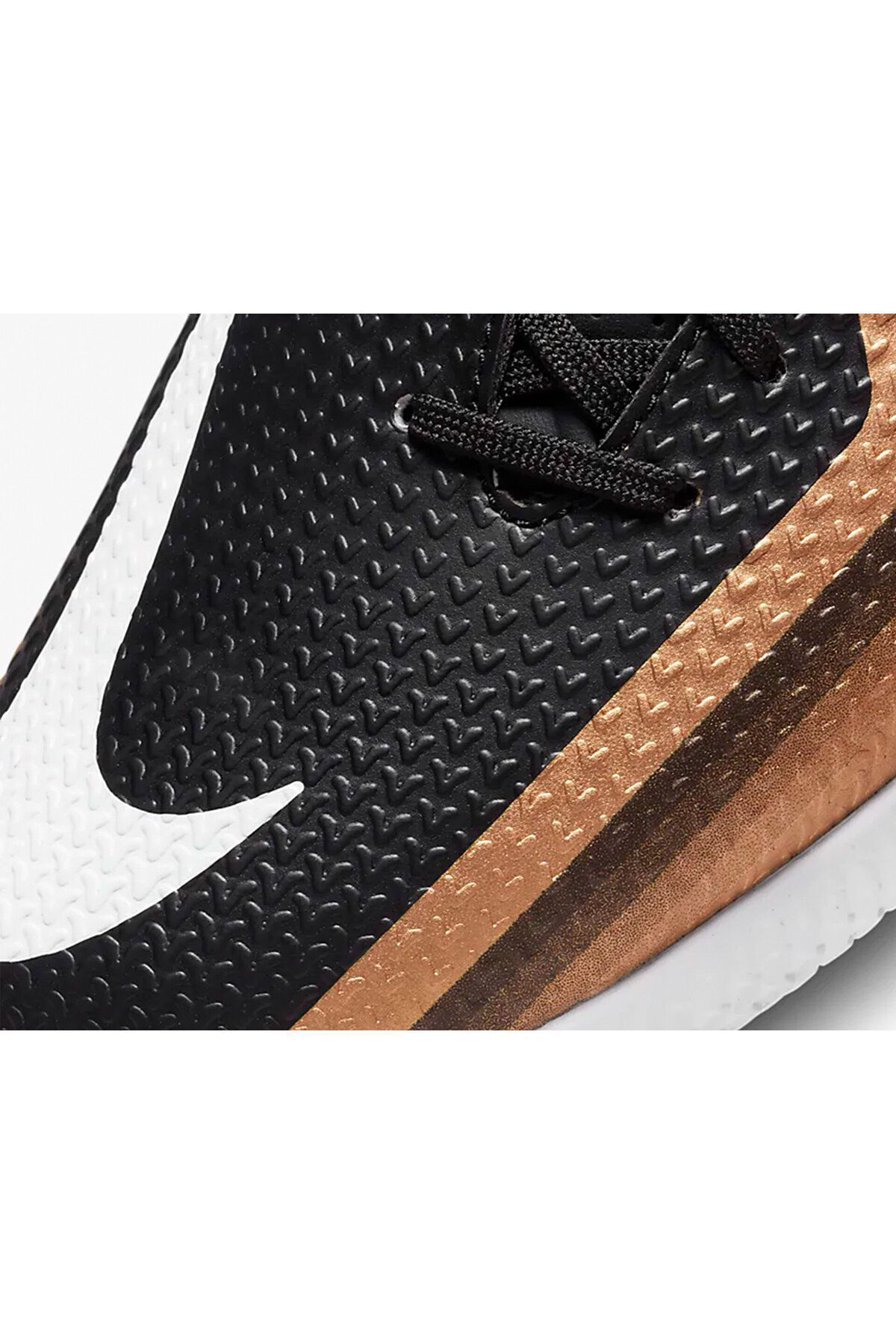 کفش فوتسال مردانه Phantom GT2 Academy IC Off Capital Salon Nike