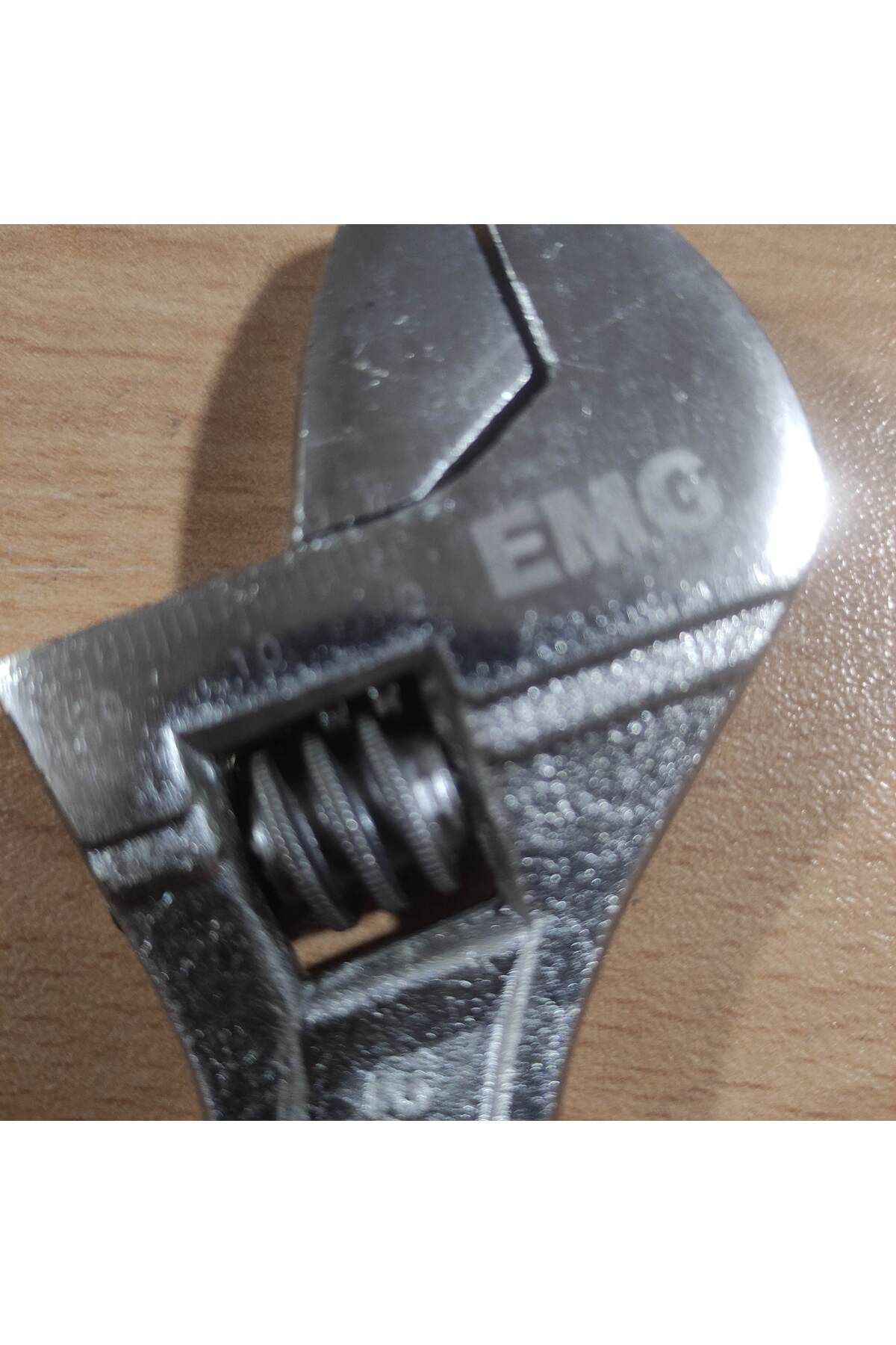 emga-YMC EMG ENGLISH KEY FROG 8 INCH 200X24 MM 1 PIECE 3