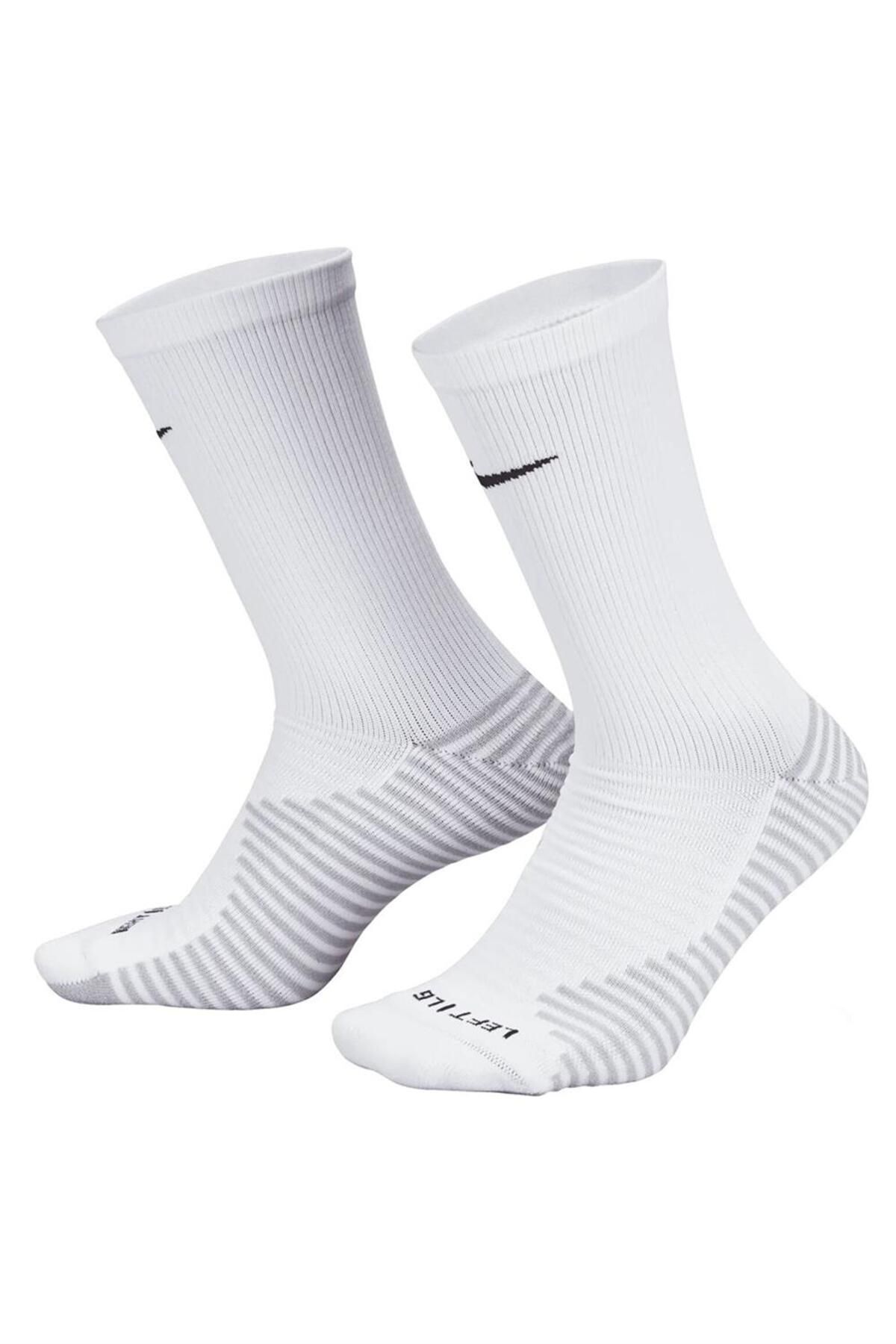 Nike squad crew soccer socks 2025