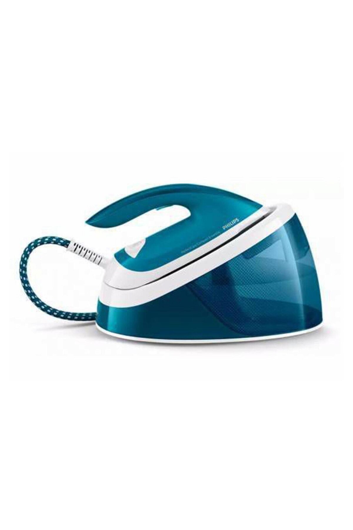 GC6815/20 PerfectCare Compact Essential Buhar Kazanlı Ütü - Mavi - 2100 Watt 2