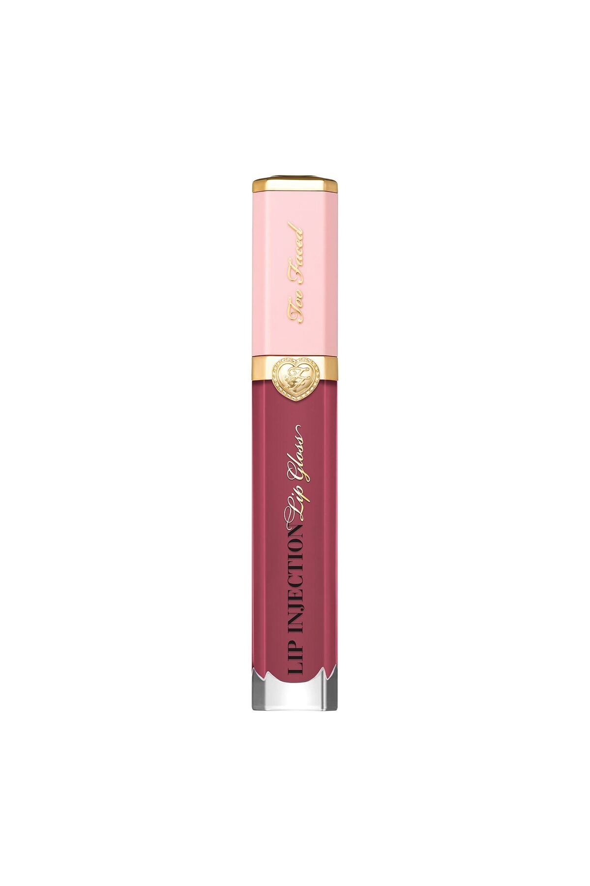 Too Faced-Wanna Play? - Lip Injection Power Plumping Lip Gloss, Lip Gloss (6.5 ml) 1
