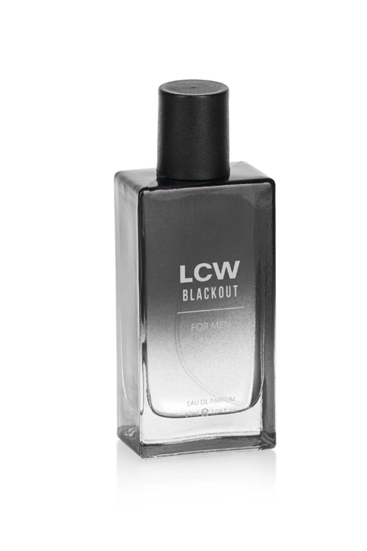 LC Waikiki-Blackout Edp 60 ml Men's Fresh Summer Perfume 5