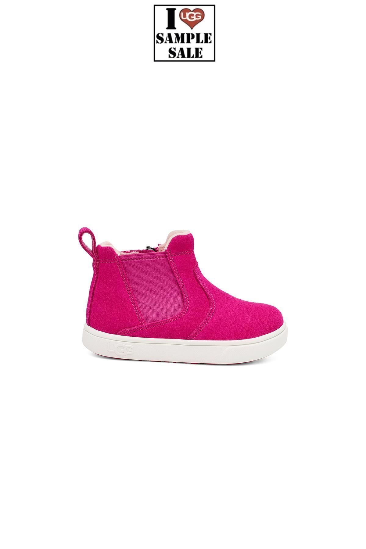 UGG K HAMDEN II МАЛИНОВЫЙ СОРБЕТ 1112269T