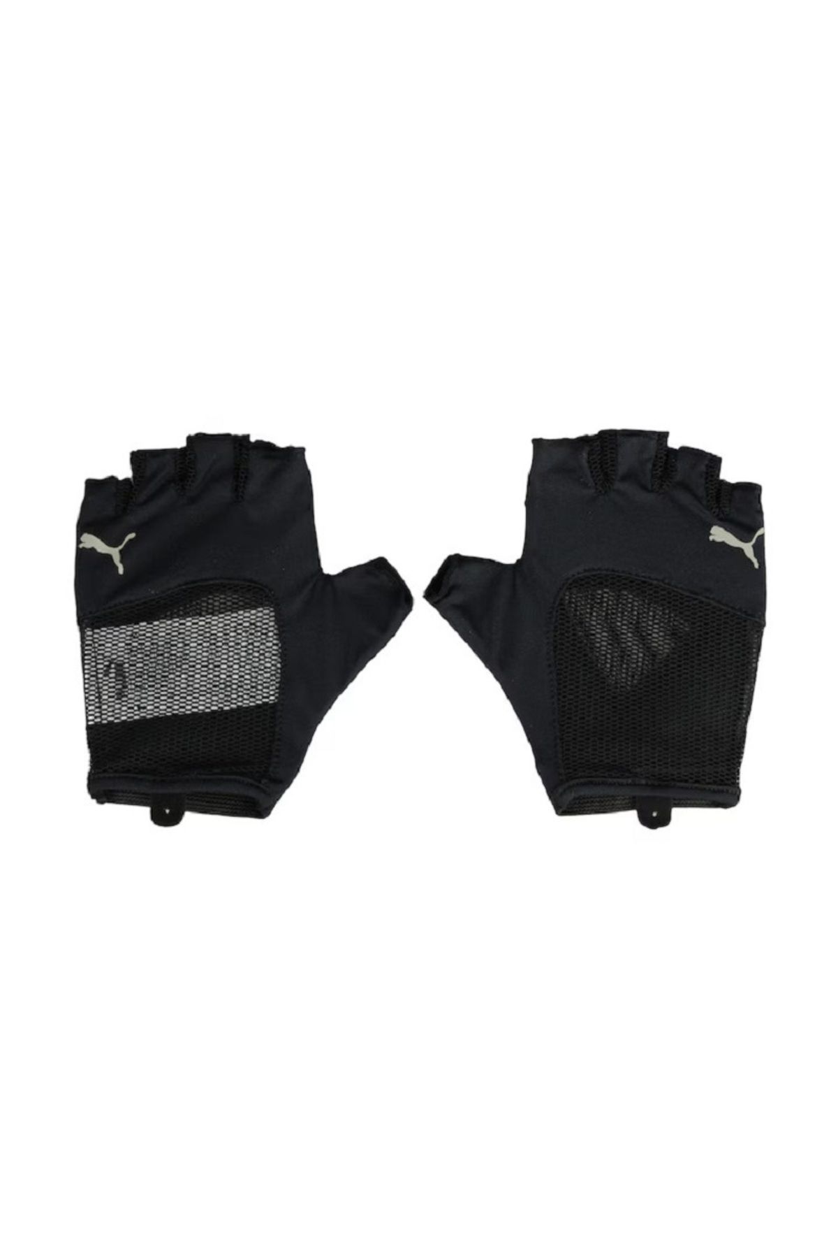 Puma Gloves Black Gym Gloves Trendyol