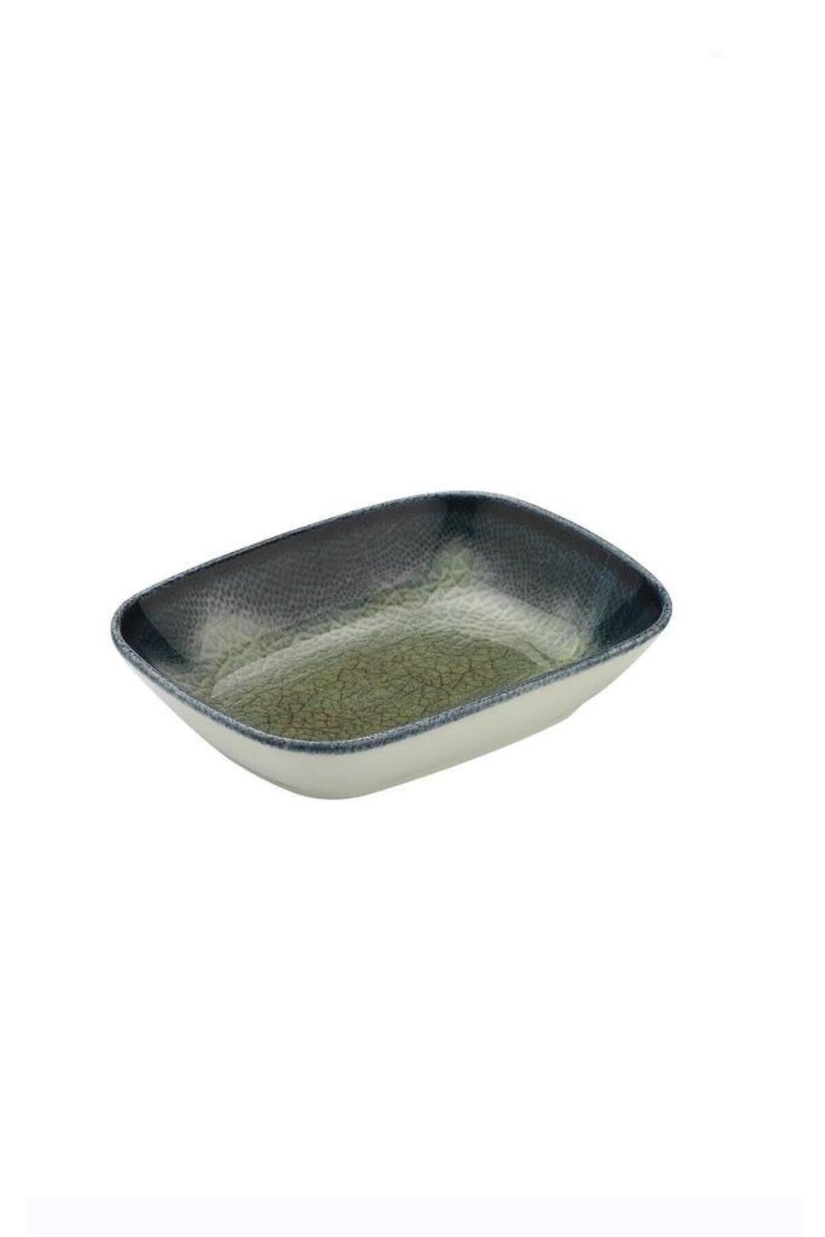 İkram Dünyası-Set of 4 Minimal Assorted Breakfast Plates 5