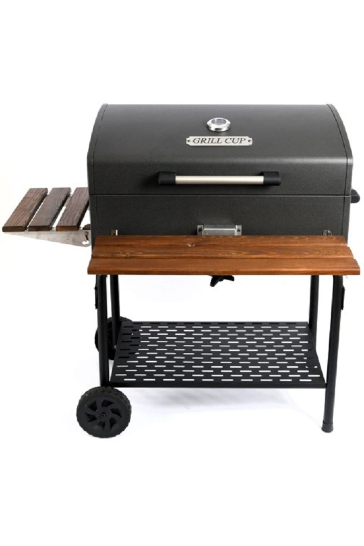 75 Cm Barbekü 4