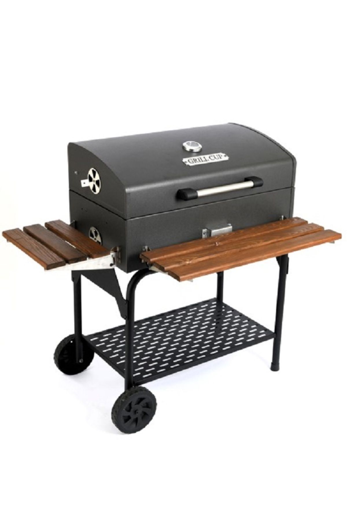 75 Cm Barbekü 2