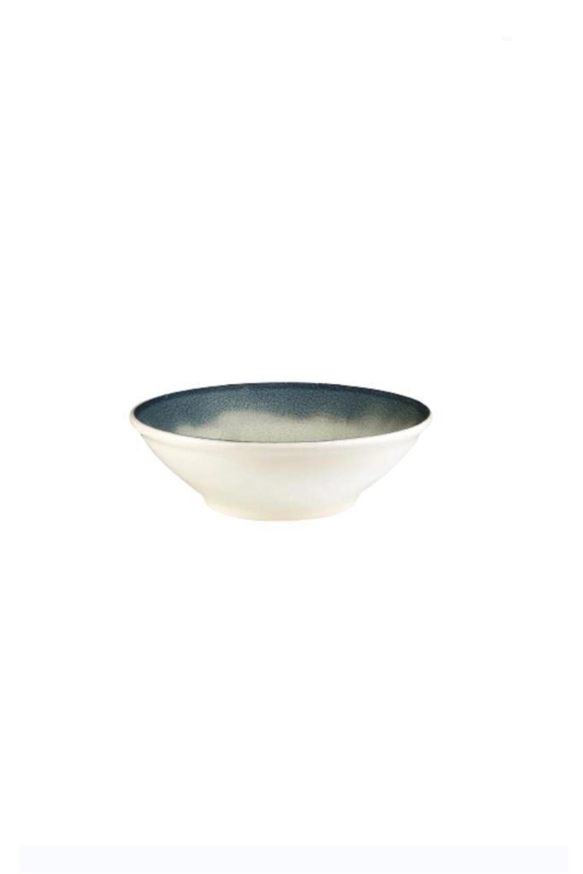 İkram Dünyası-Set of 4 Minimal Assorted Breakfast Plates 2