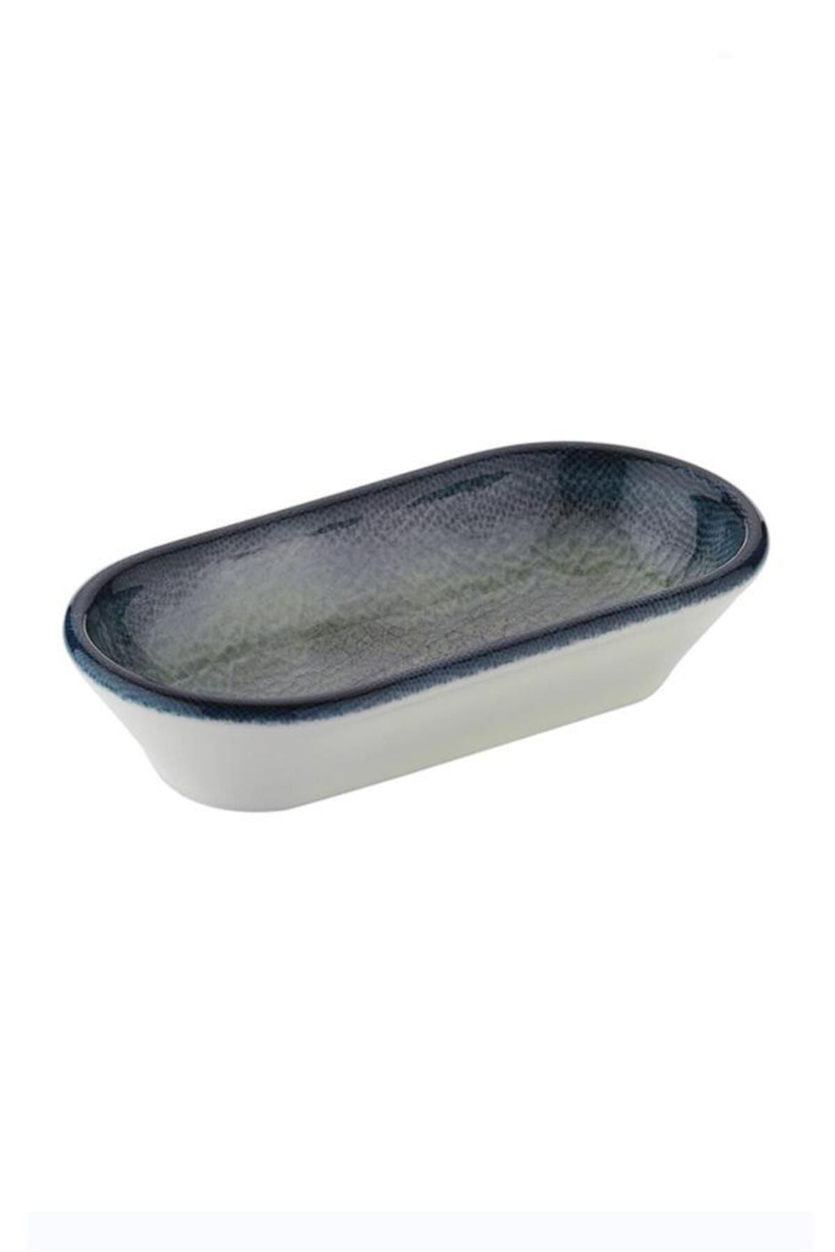 İkram Dünyası-Set of 4 Minimal Assorted Breakfast Plates 6
